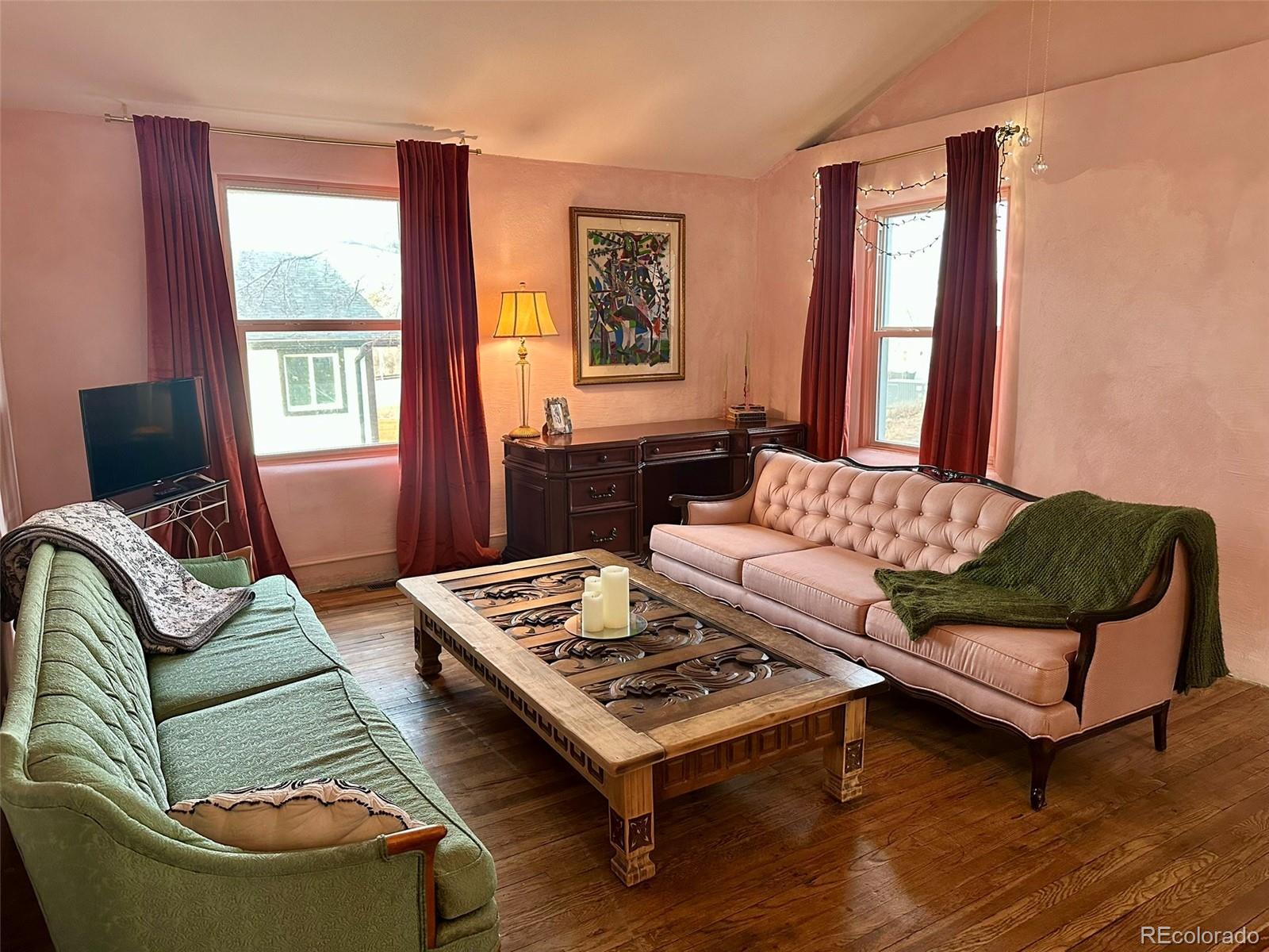 MLS Image #8 for 1047 n meade street,denver, Colorado