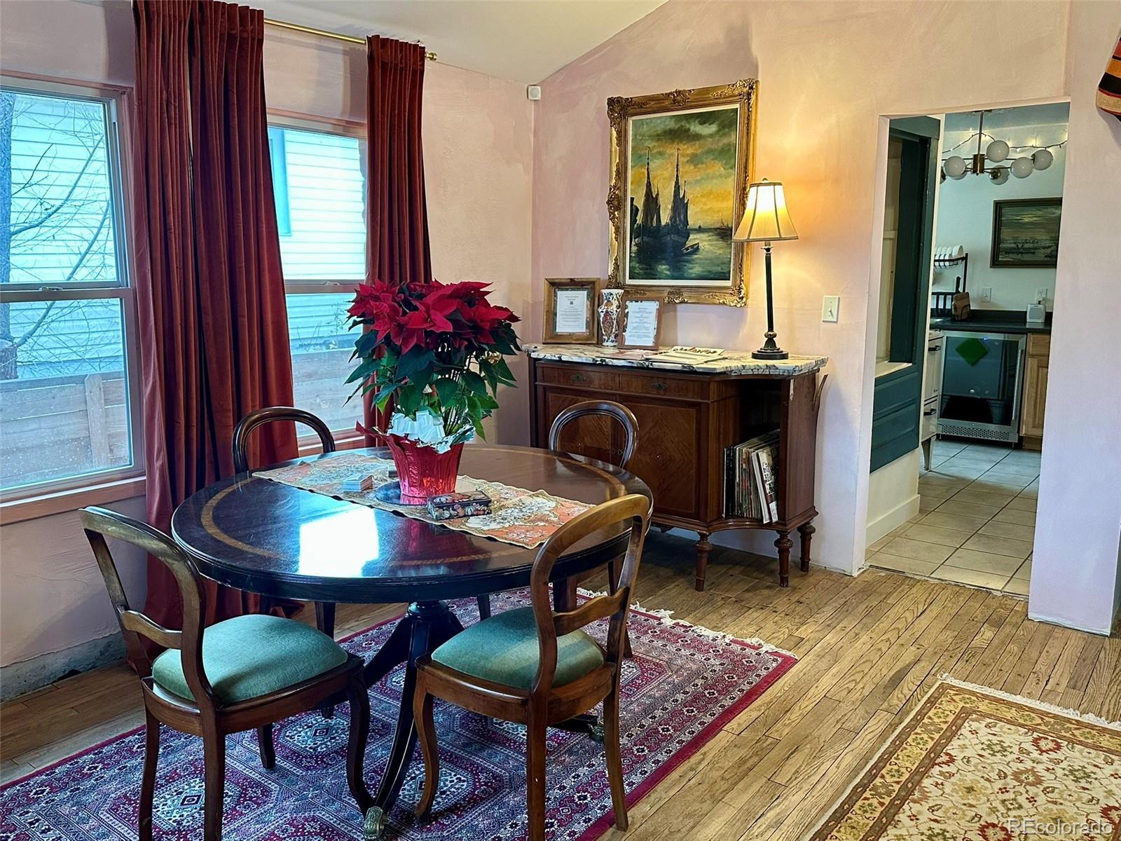 MLS Image #9 for 1047 n meade street,denver, Colorado