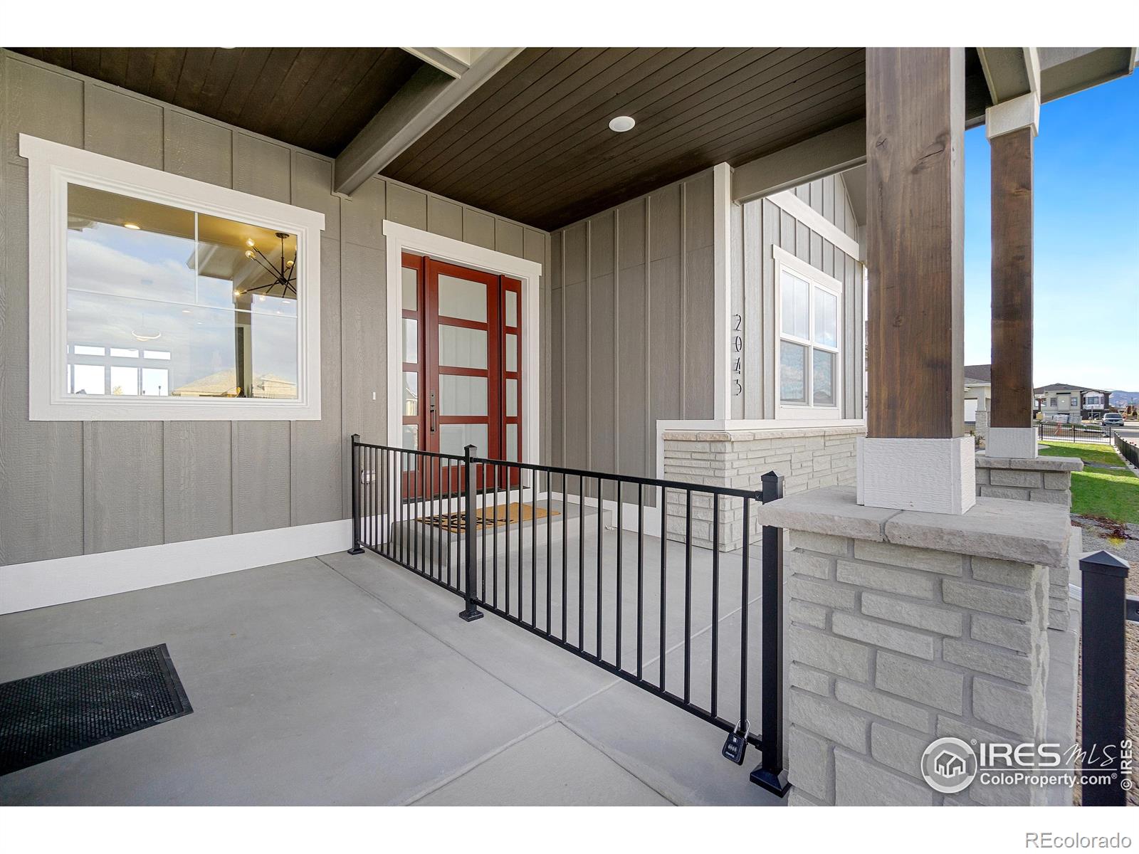 MLS Image #2 for 2045  morningstar way,fort collins, Colorado