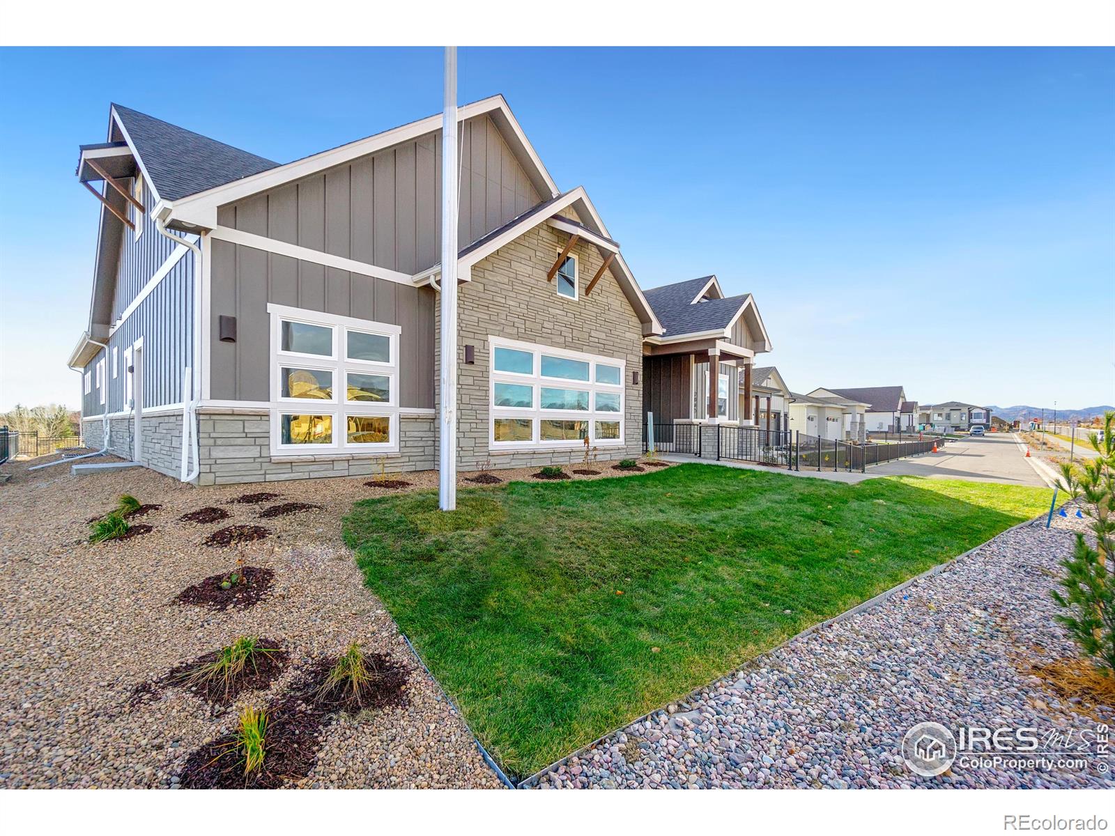 MLS Image #3 for 2045  morningstar way,fort collins, Colorado
