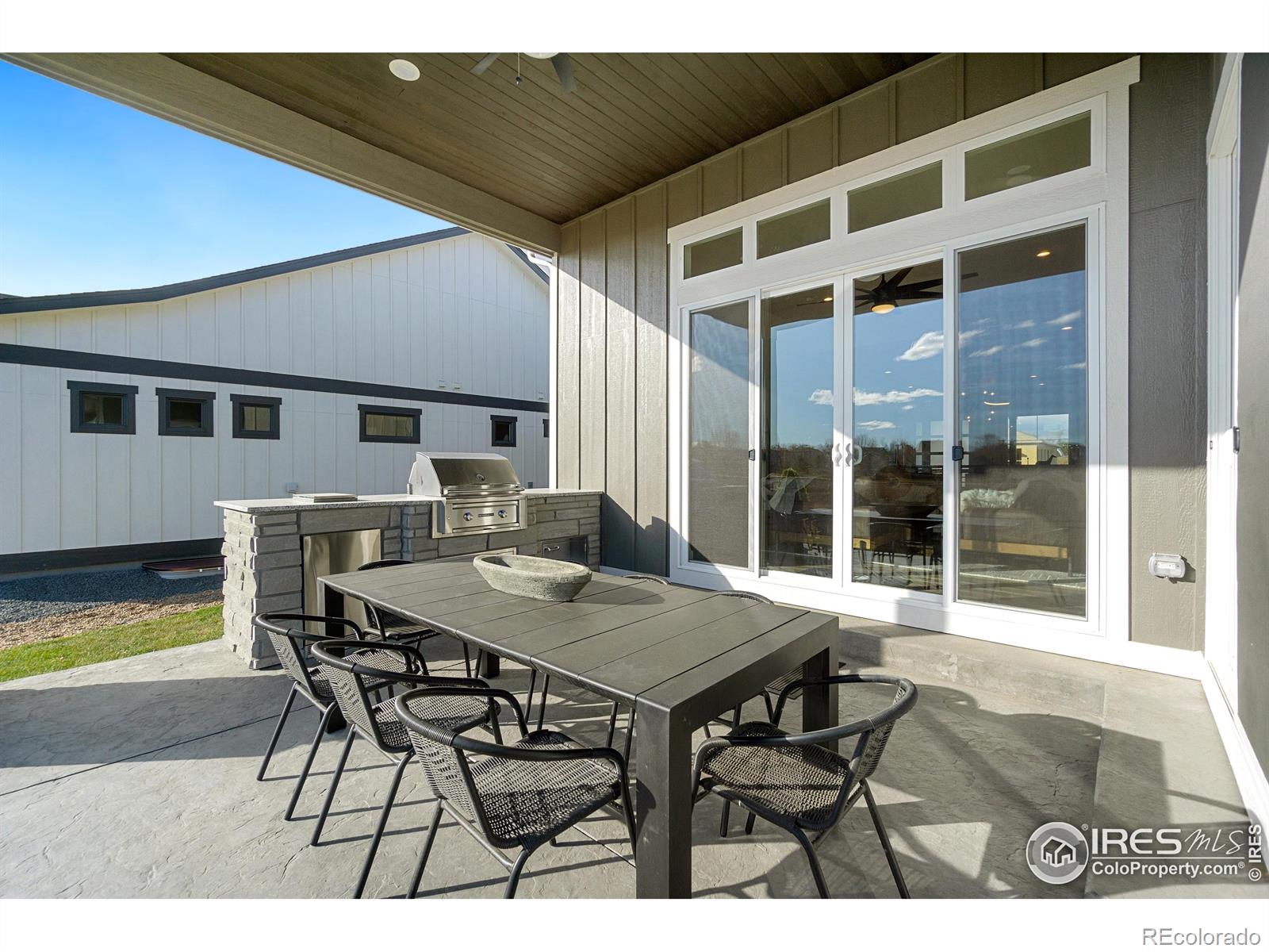 MLS Image #32 for 2045  morningstar way,fort collins, Colorado