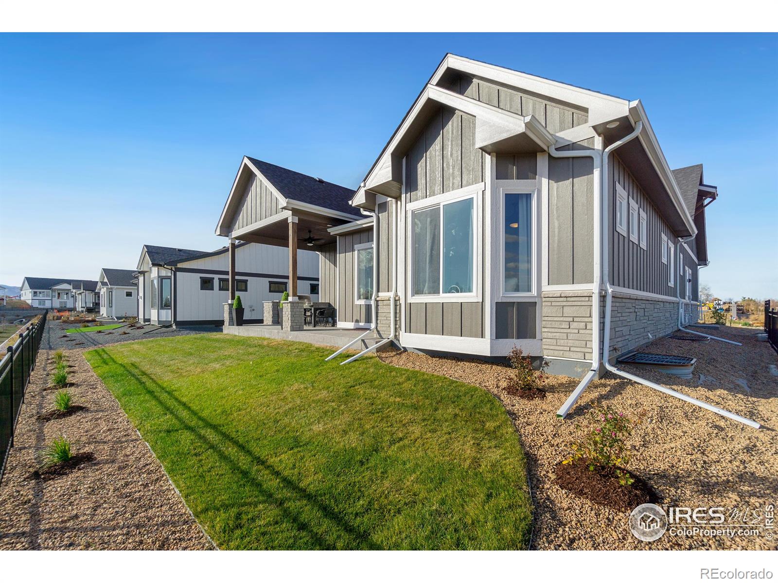 MLS Image #34 for 2045  morningstar way,fort collins, Colorado