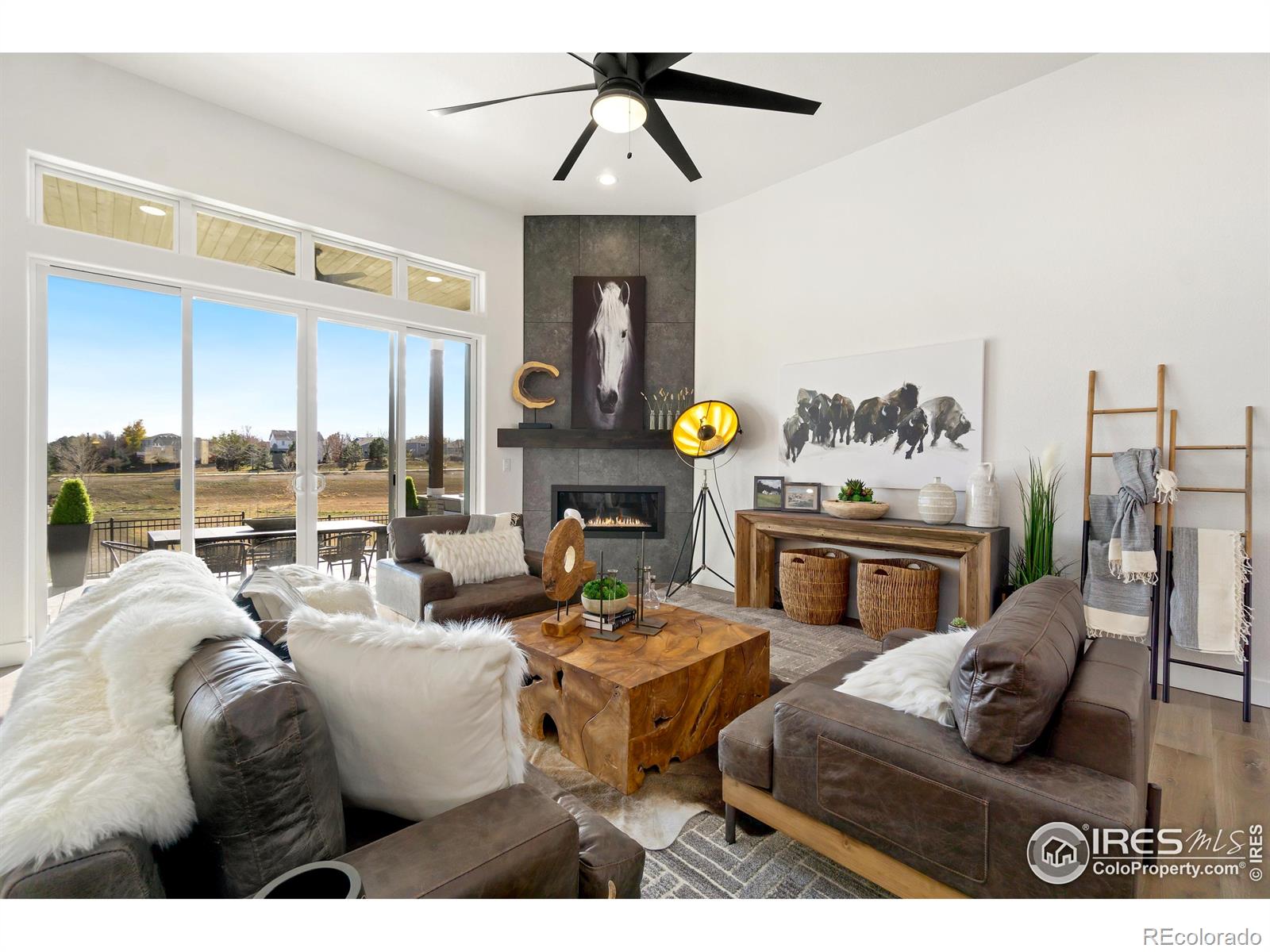 MLS Image #9 for 2045  morningstar way,fort collins, Colorado