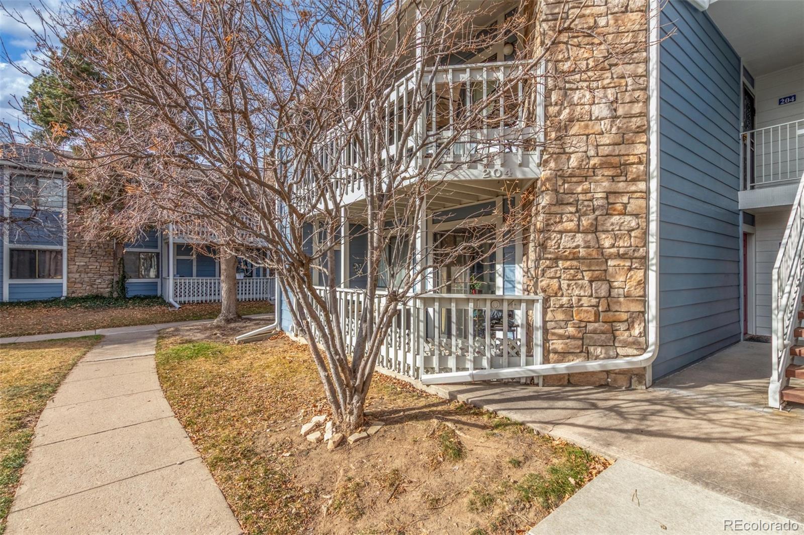 MLS Image #2 for 8335  fairmount drive 9-104,denver, Colorado