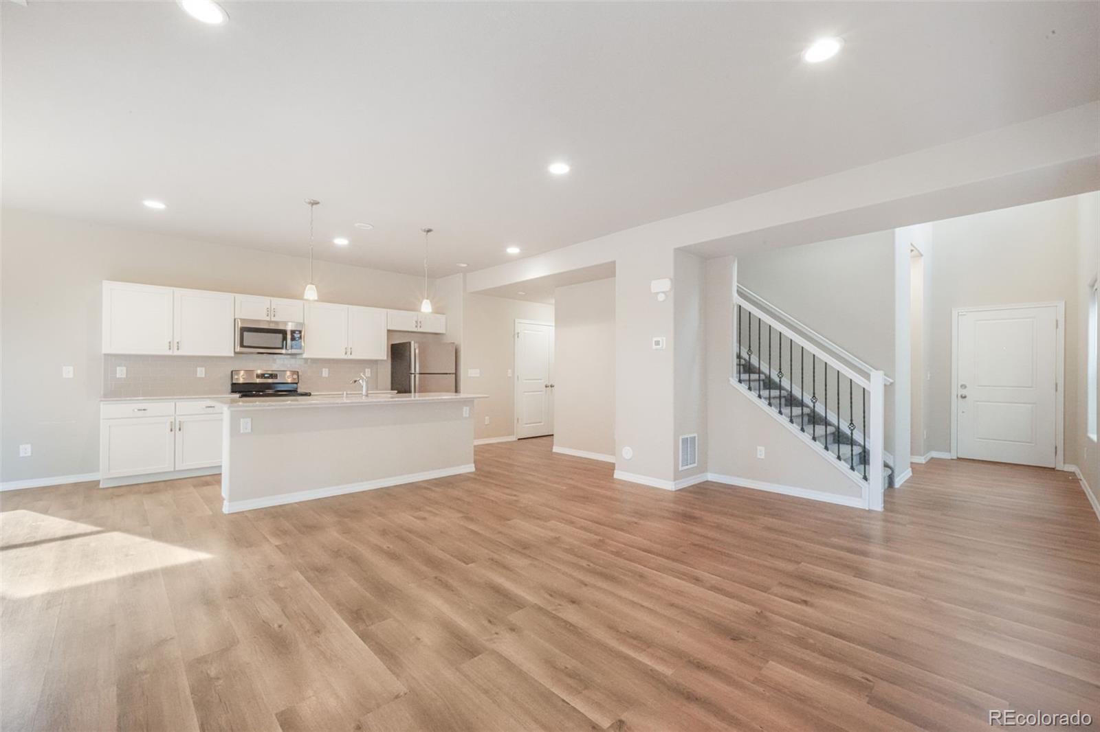 MLS Image #14 for 7851  lathrop view,colorado springs, Colorado