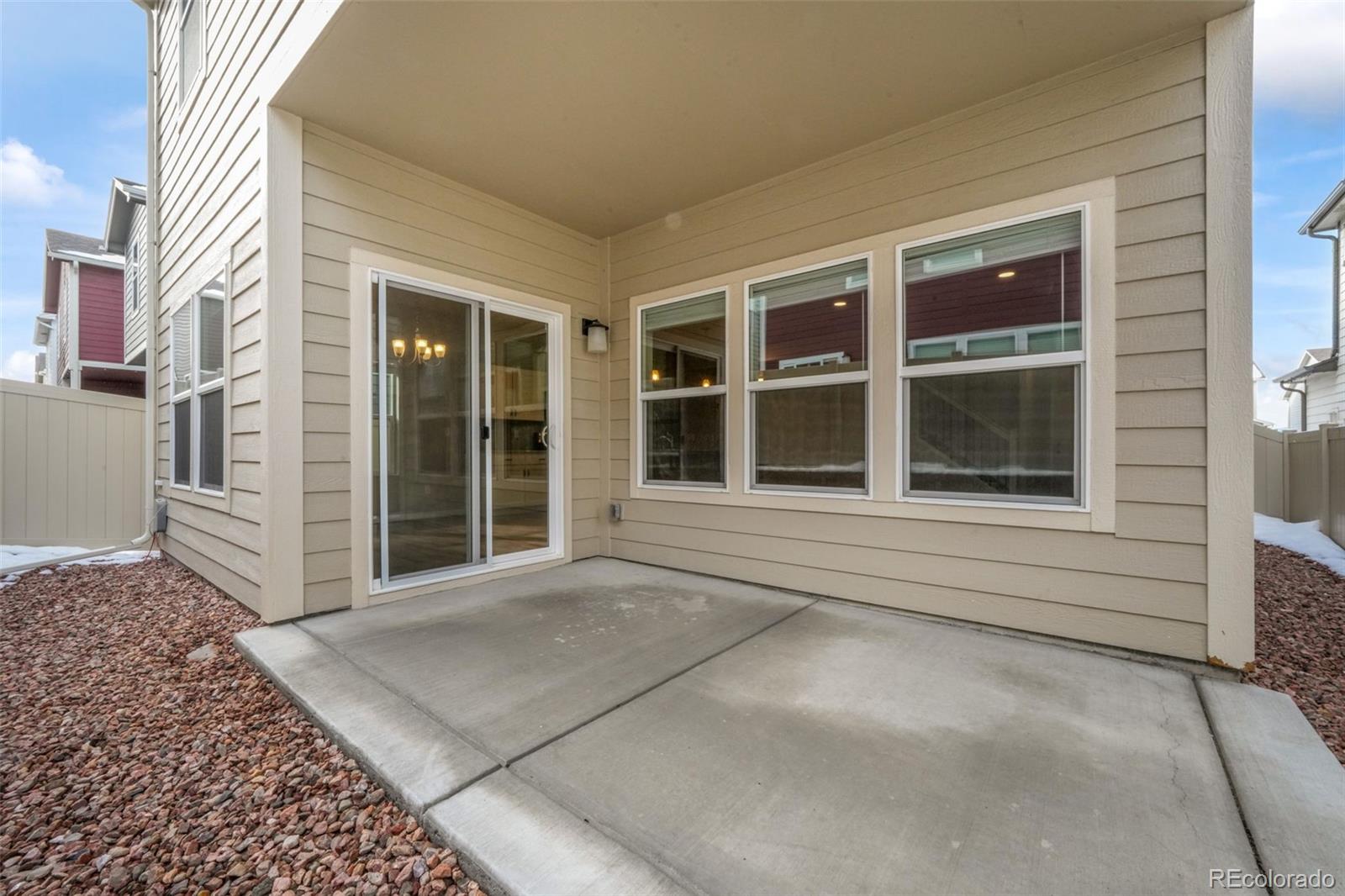 MLS Image #44 for 7851  lathrop view,colorado springs, Colorado