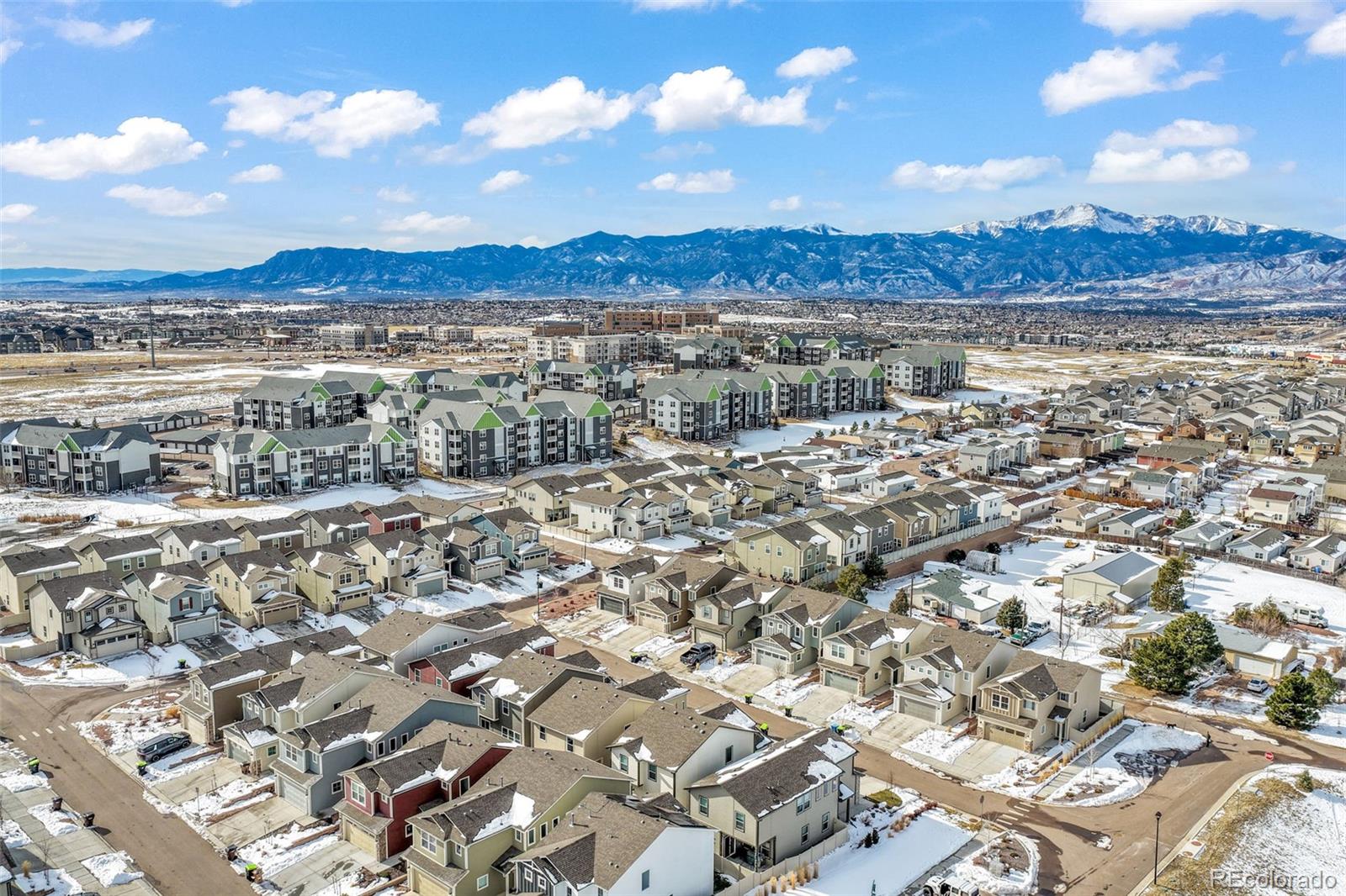 MLS Image #45 for 7851  lathrop view,colorado springs, Colorado