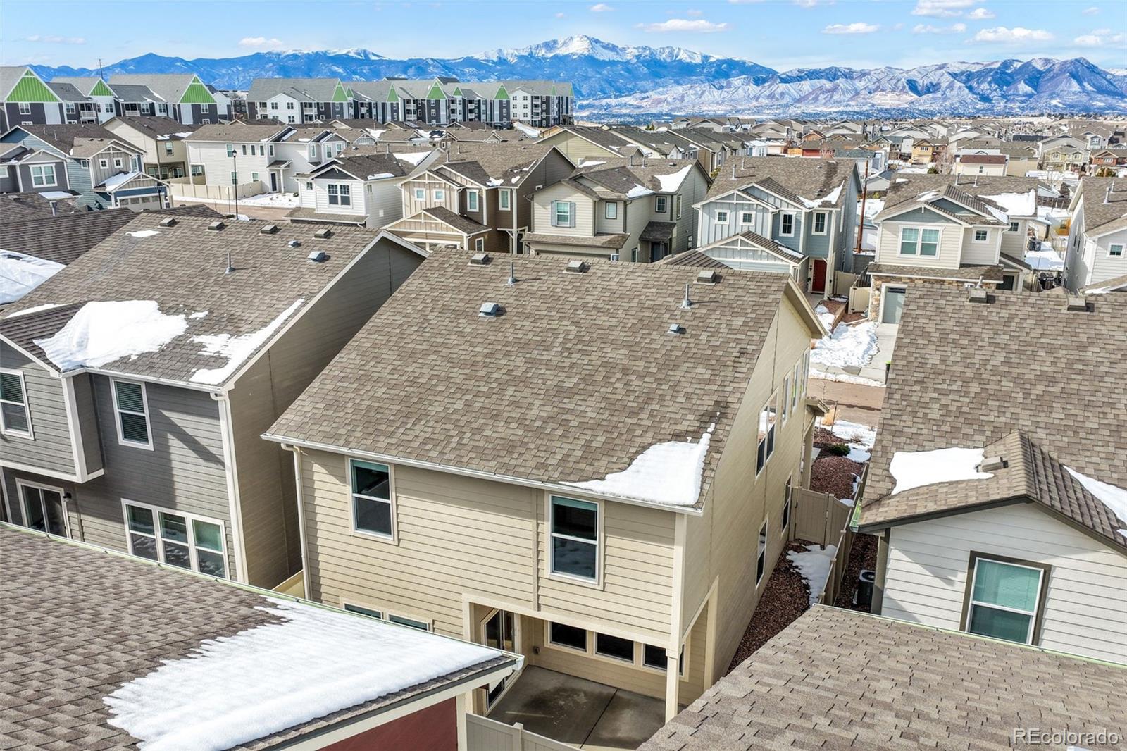 MLS Image #46 for 7851  lathrop view,colorado springs, Colorado