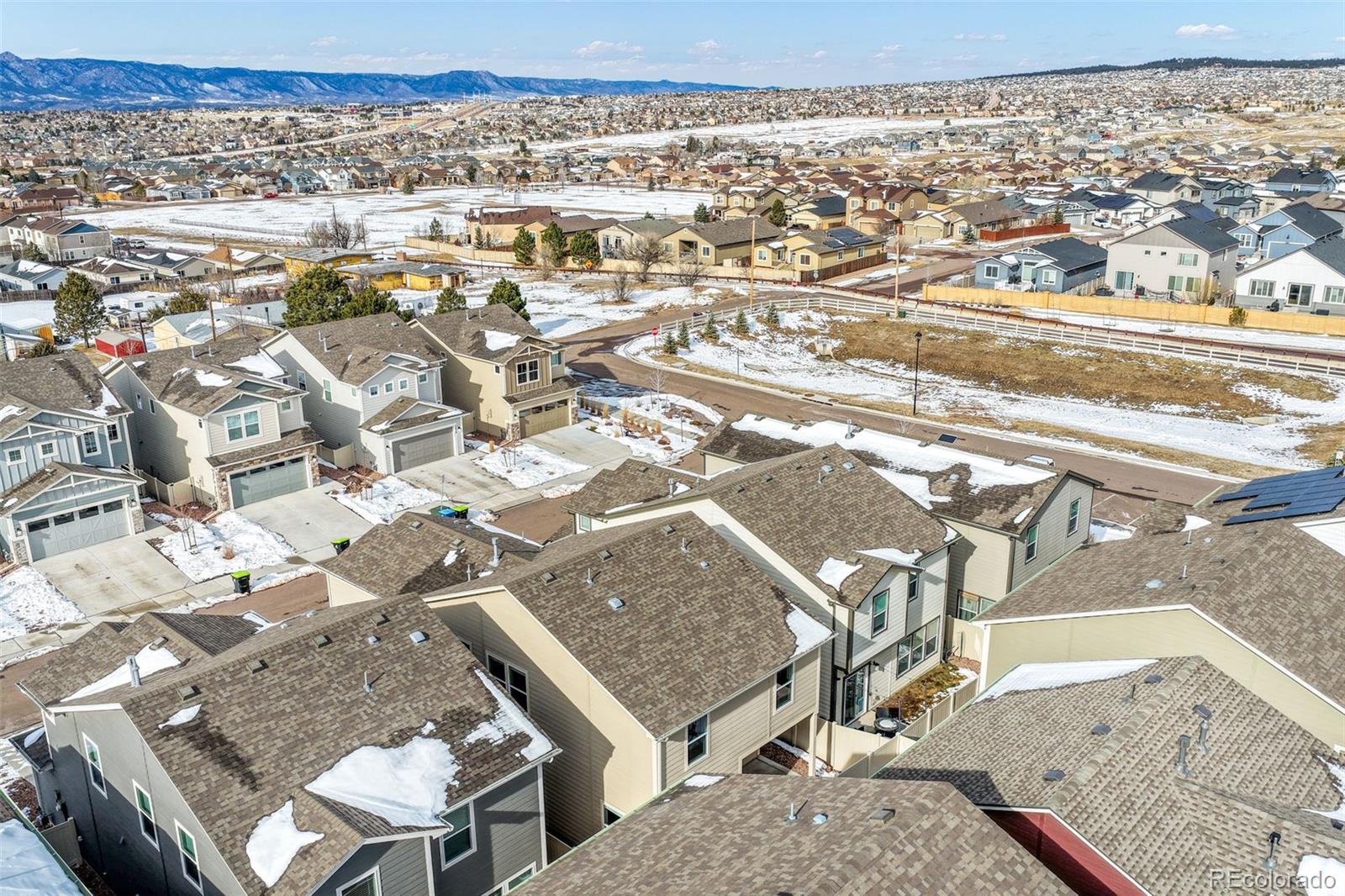 MLS Image #48 for 7851  lathrop view,colorado springs, Colorado