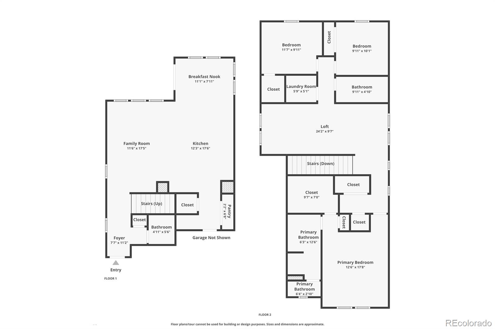 MLS Image #49 for 7851  lathrop view,colorado springs, Colorado