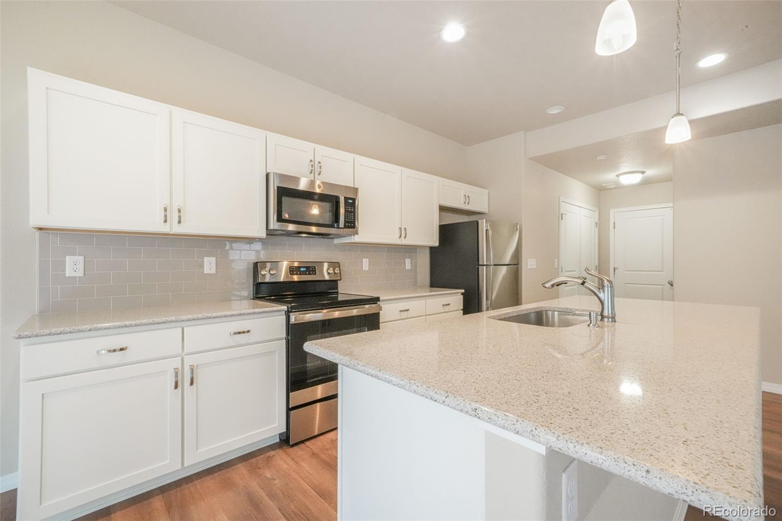 MLS Image #6 for 7851  lathrop view,colorado springs, Colorado