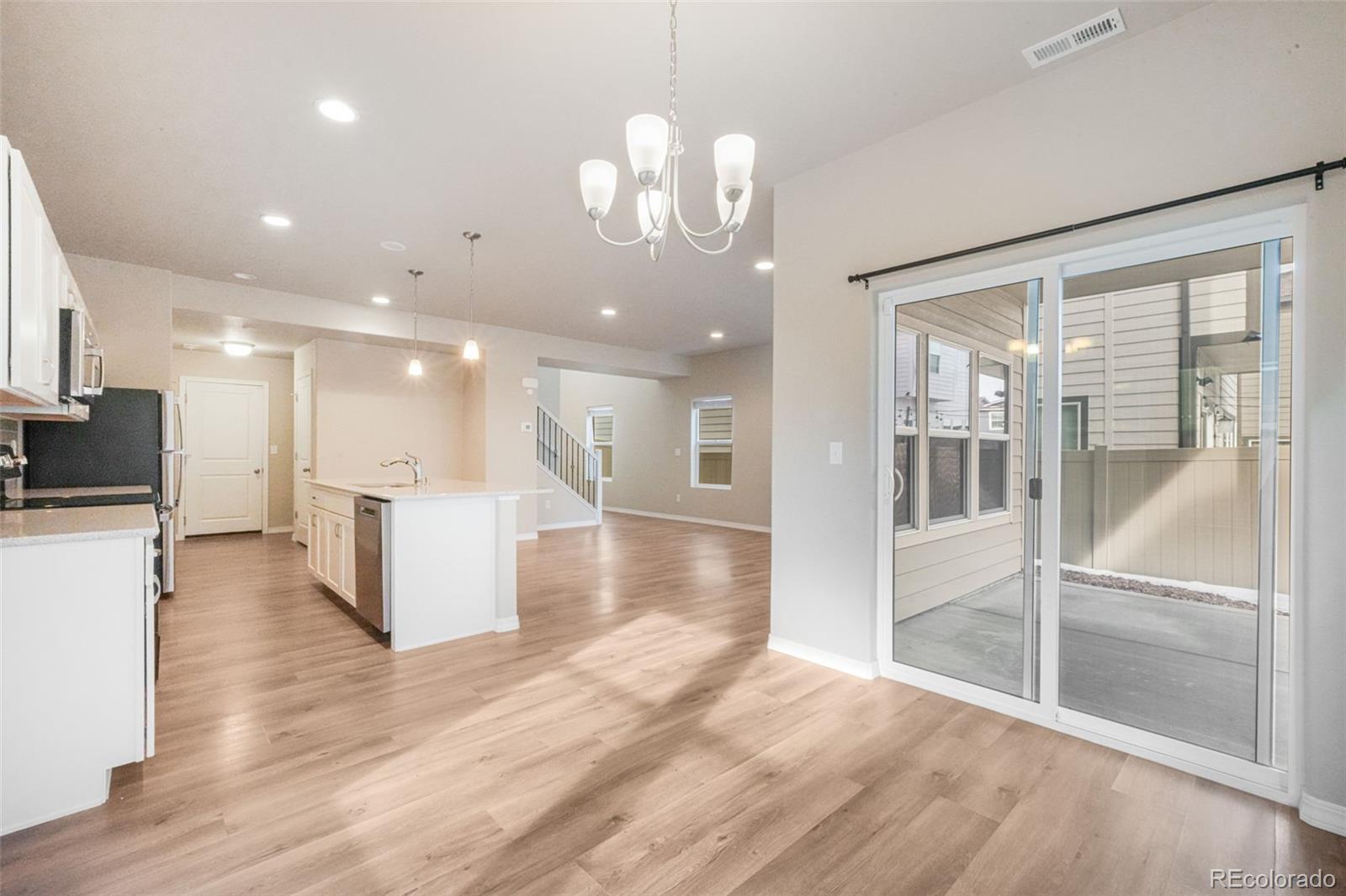 MLS Image #8 for 7851  lathrop view,colorado springs, Colorado