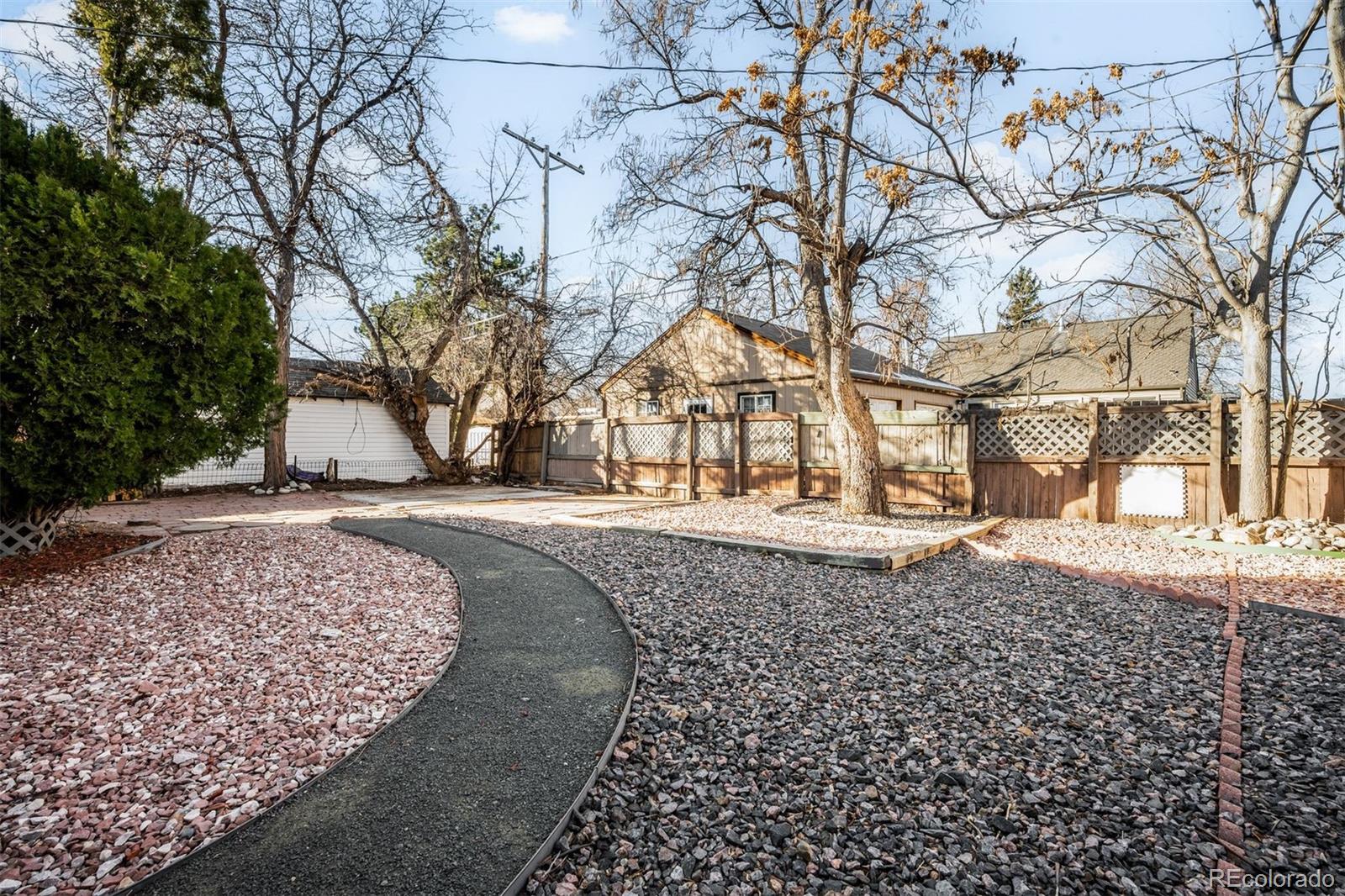 MLS Image #27 for 1187  syracuse street,denver, Colorado