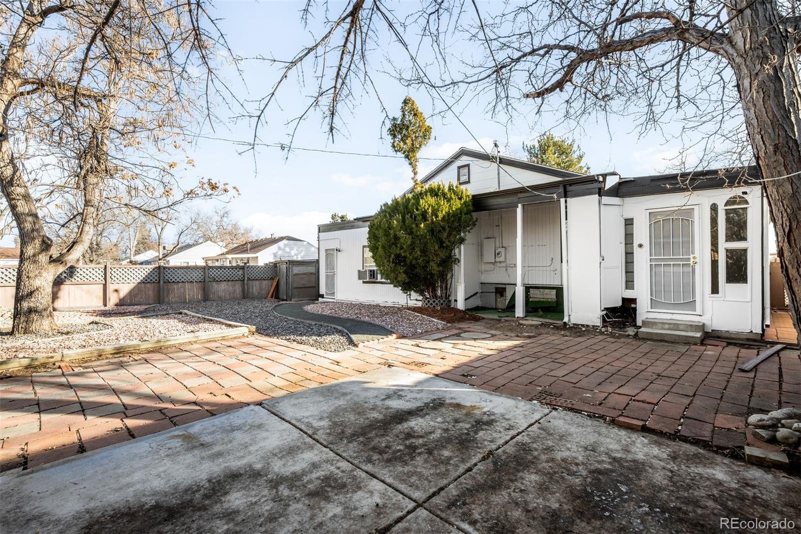 MLS Image #28 for 1187  syracuse street,denver, Colorado