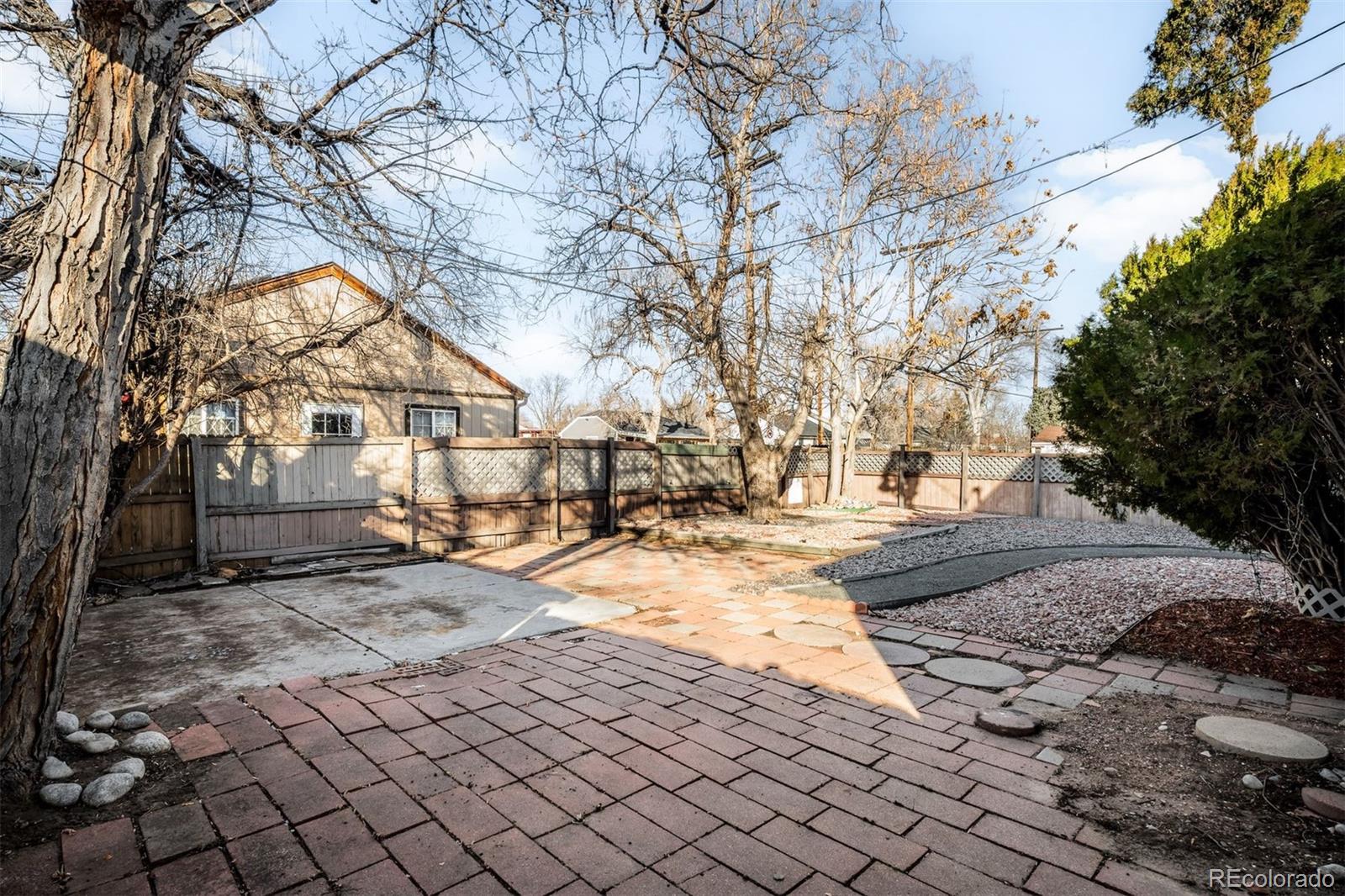 MLS Image #29 for 1187  syracuse street,denver, Colorado