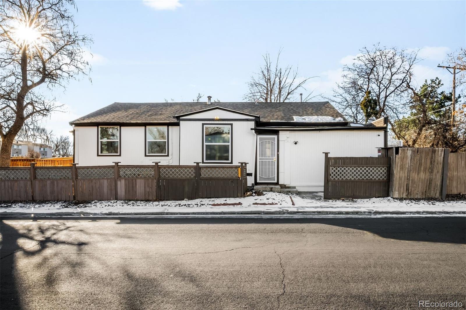 MLS Image #30 for 1187  syracuse street,denver, Colorado