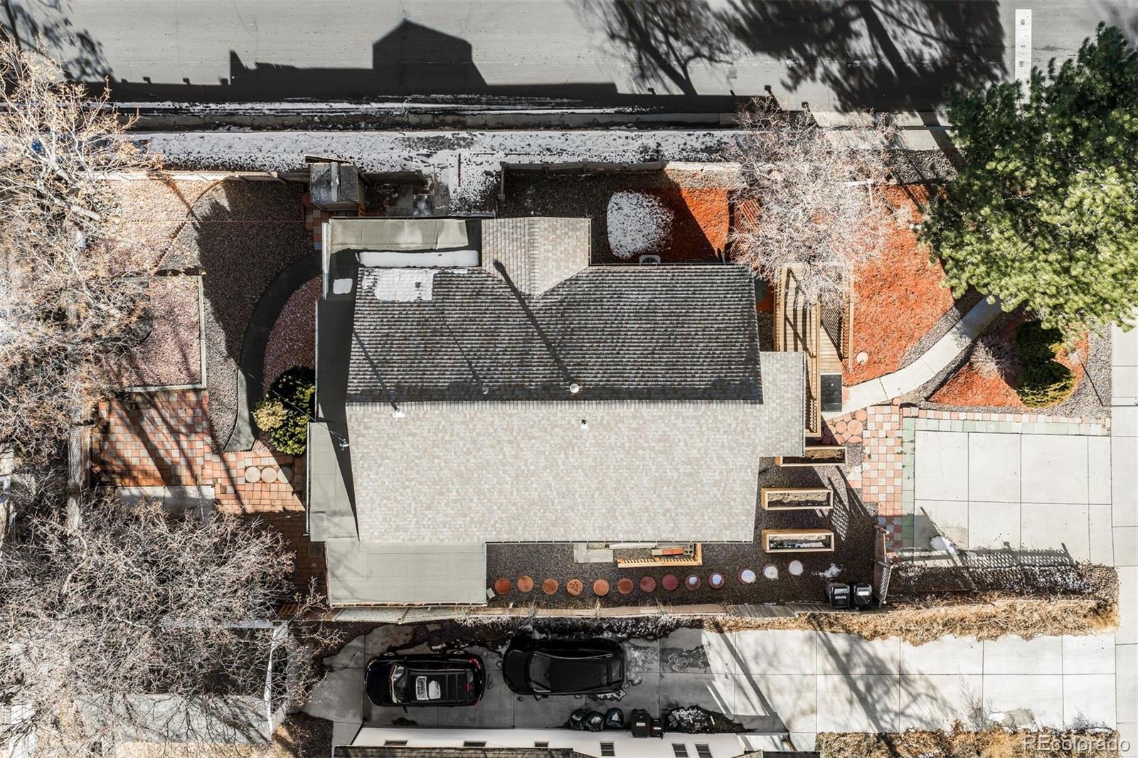 MLS Image #31 for 1187  syracuse street,denver, Colorado