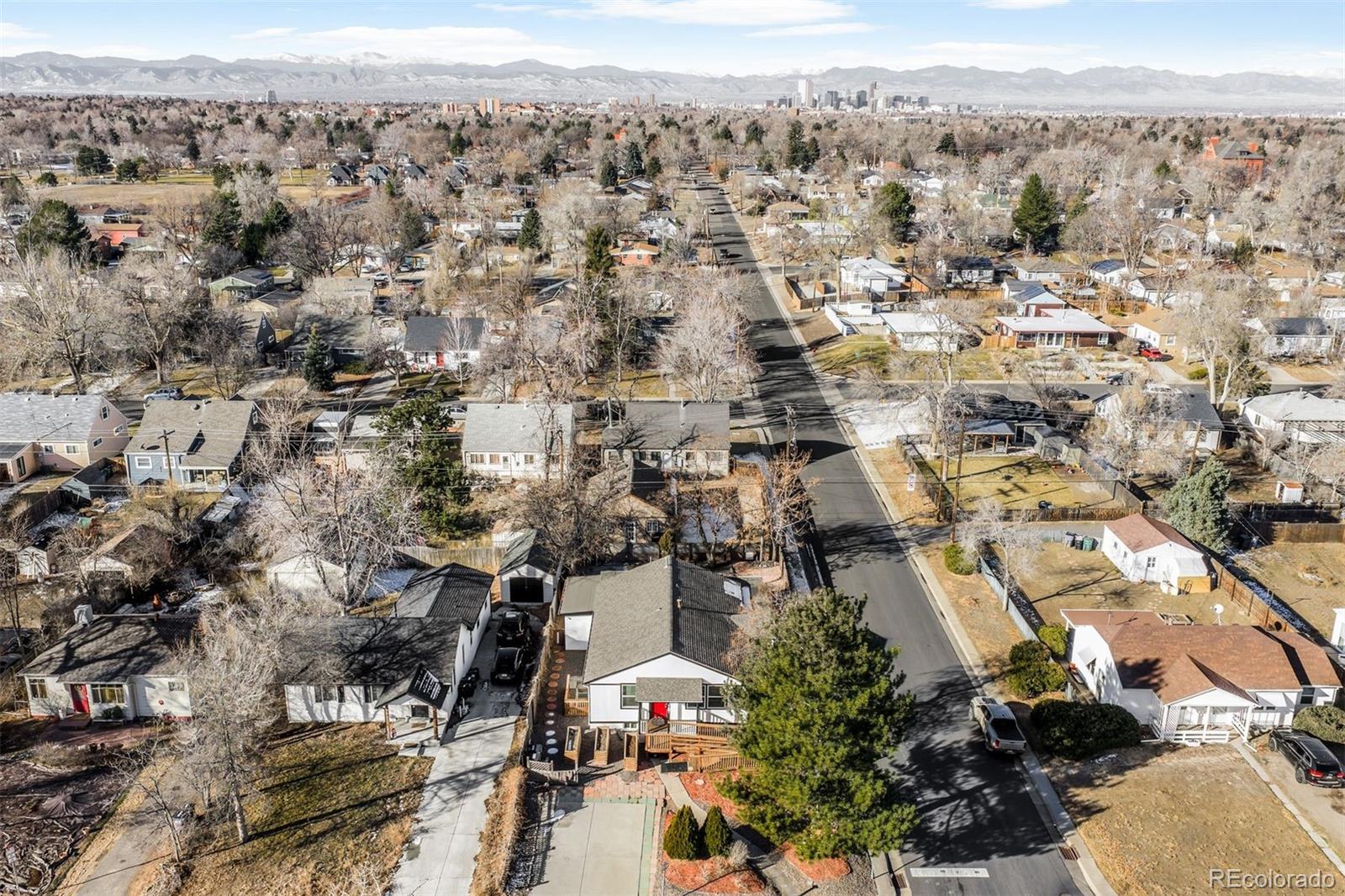 MLS Image #32 for 1187  syracuse street,denver, Colorado