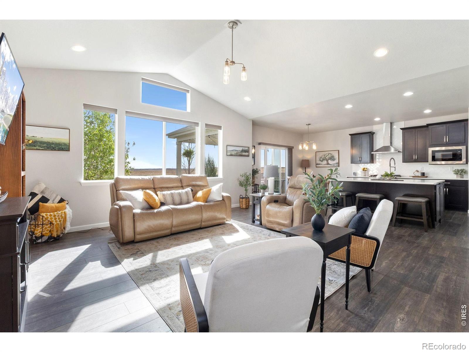 MLS Image #0 for 1410 s sunfield drive,milliken, Colorado
