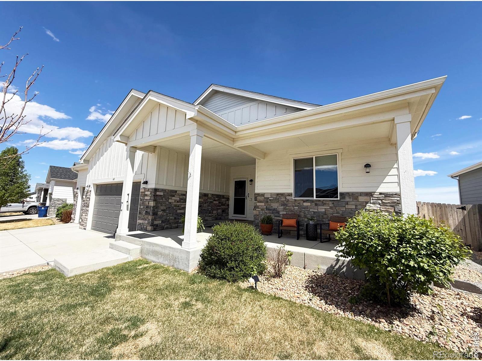 MLS Image #3 for 1410 s sunfield drive,milliken, Colorado