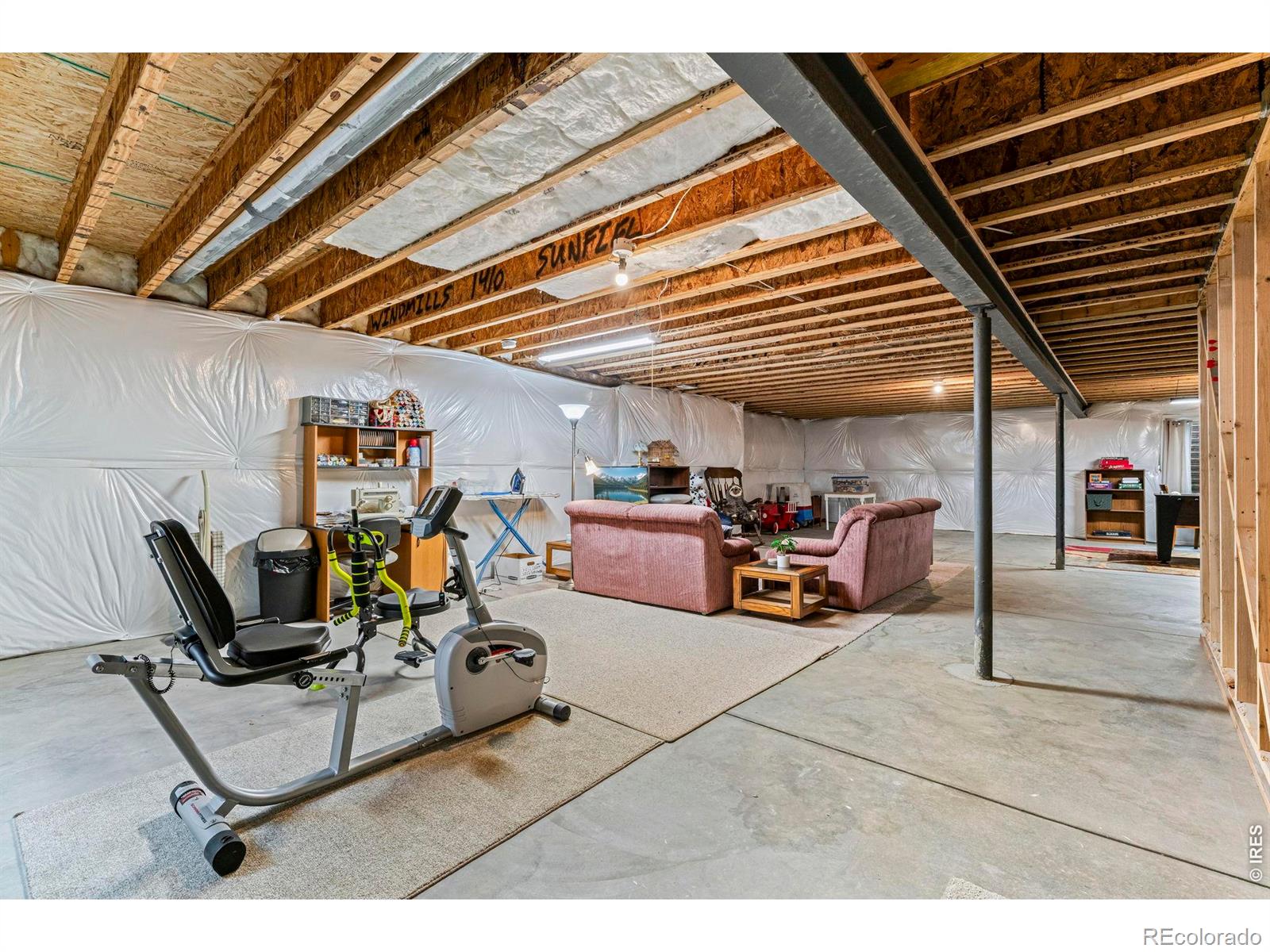 MLS Image #38 for 1410 s sunfield drive,milliken, Colorado
