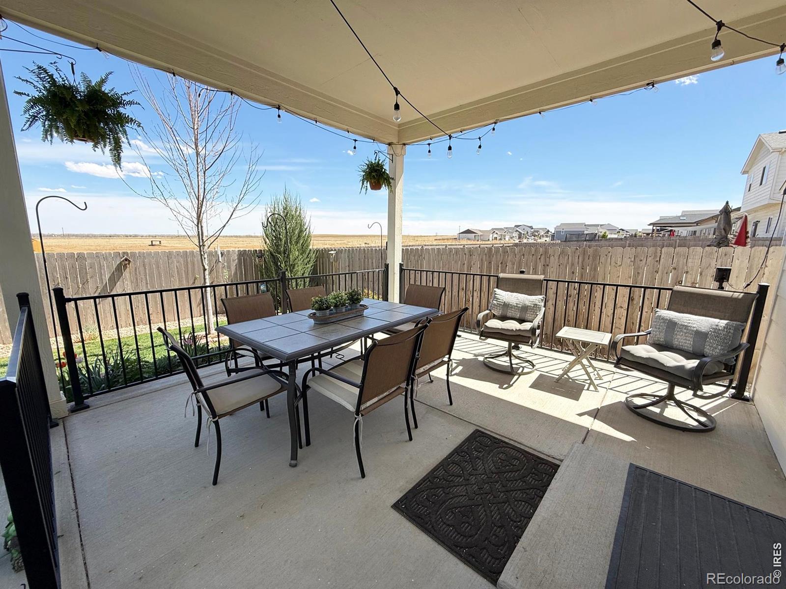 MLS Image #41 for 1410 s sunfield drive,milliken, Colorado