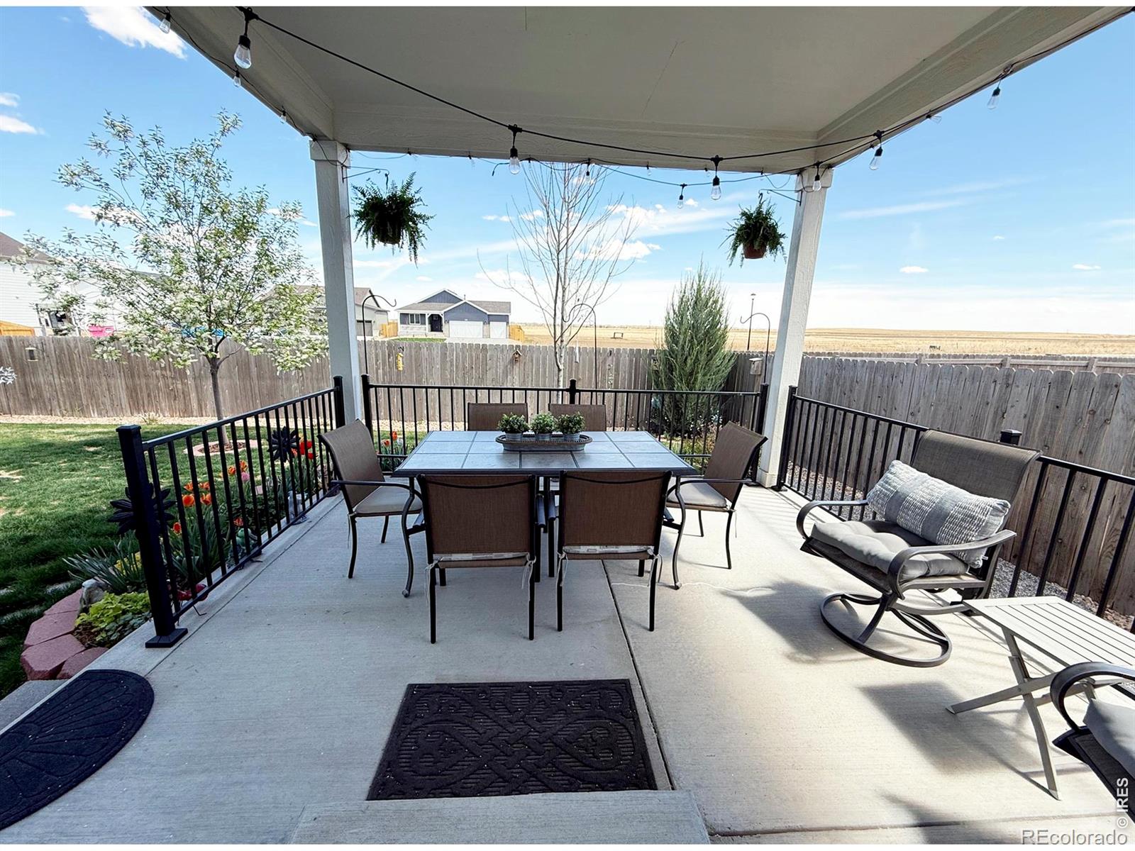 MLS Image #42 for 1410 s sunfield drive,milliken, Colorado