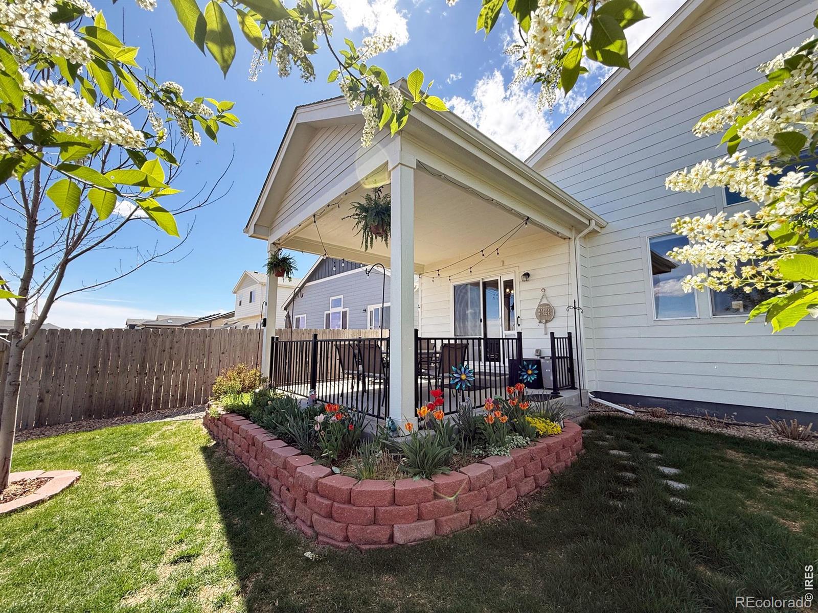 MLS Image #49 for 1410 s sunfield drive,milliken, Colorado
