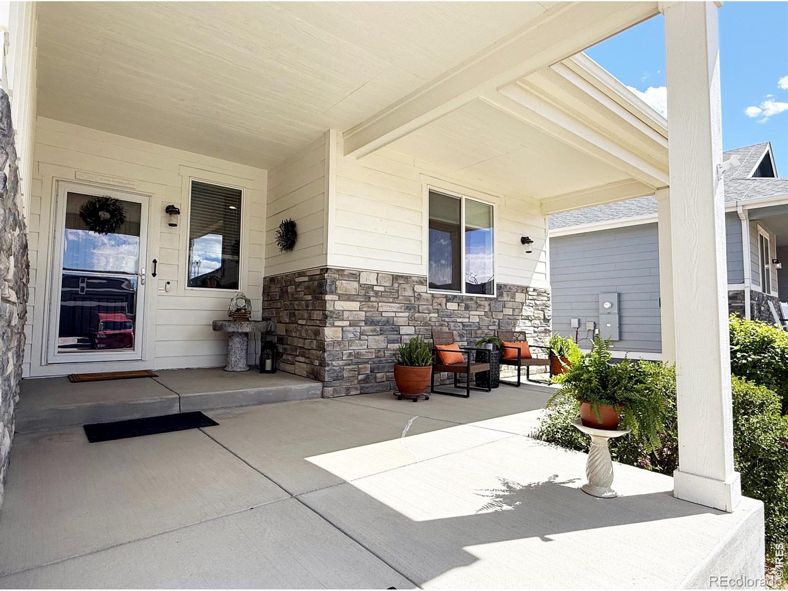MLS Image #5 for 1410 s sunfield drive,milliken, Colorado