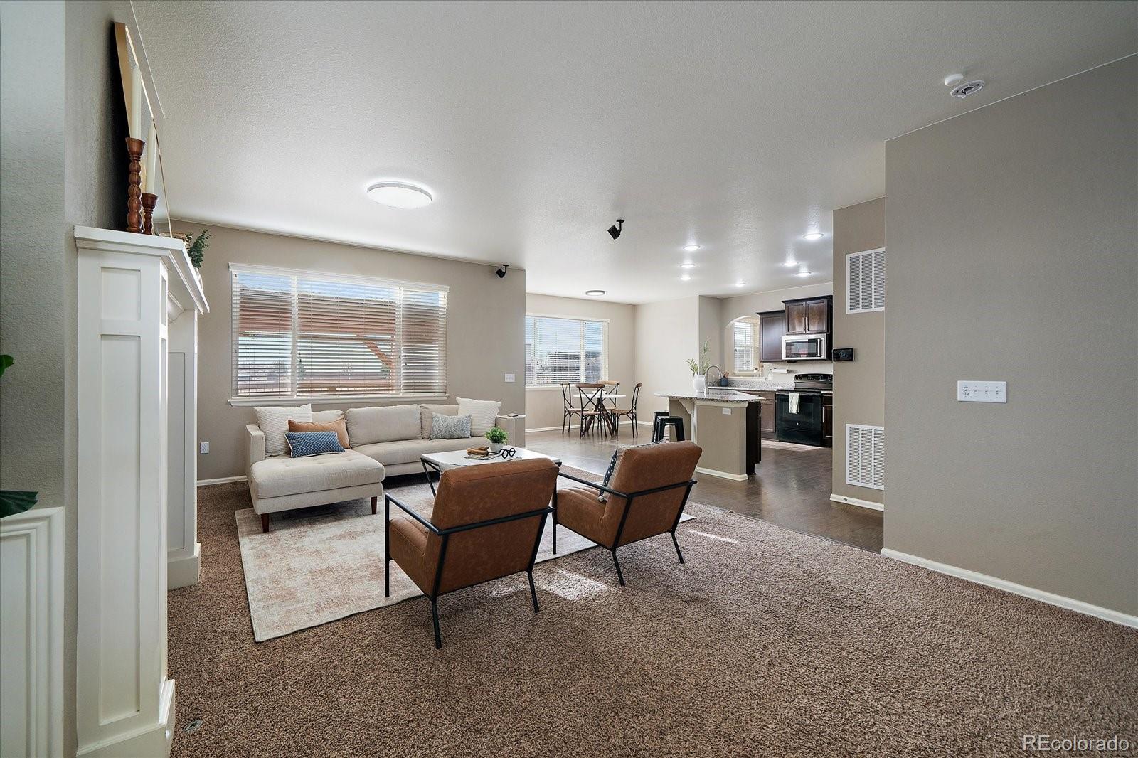 MLS Image #6 for 5124  chicory circle,brighton, Colorado