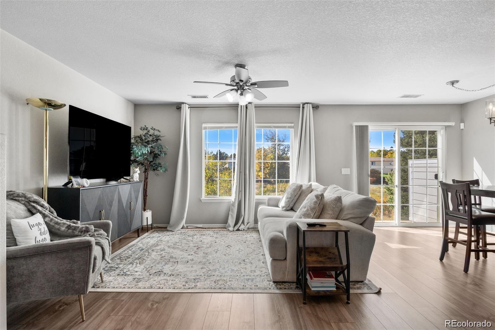 MLS Image #2 for 1381 s cathay court,aurora, Colorado