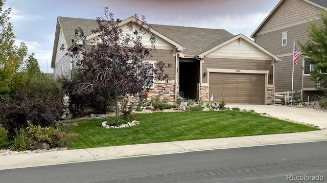 MLS Image #1 for 5900  echo hollow street,castle rock, Colorado