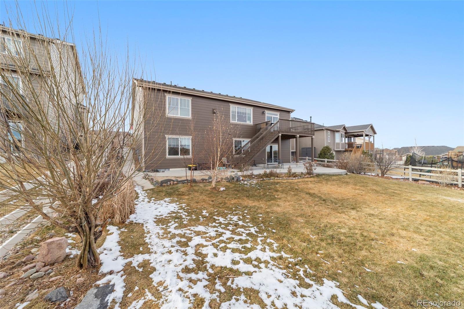 MLS Image #21 for 5900  echo hollow street,castle rock, Colorado