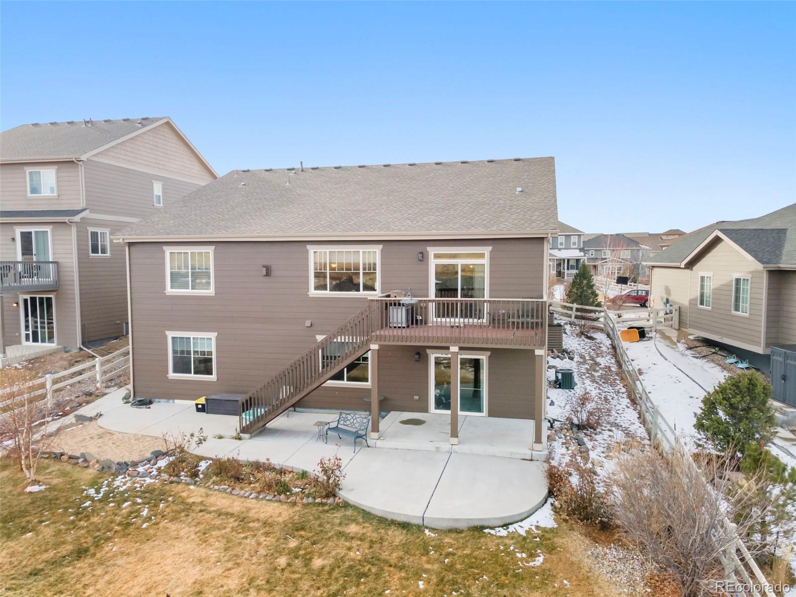 MLS Image #22 for 5900  echo hollow street,castle rock, Colorado