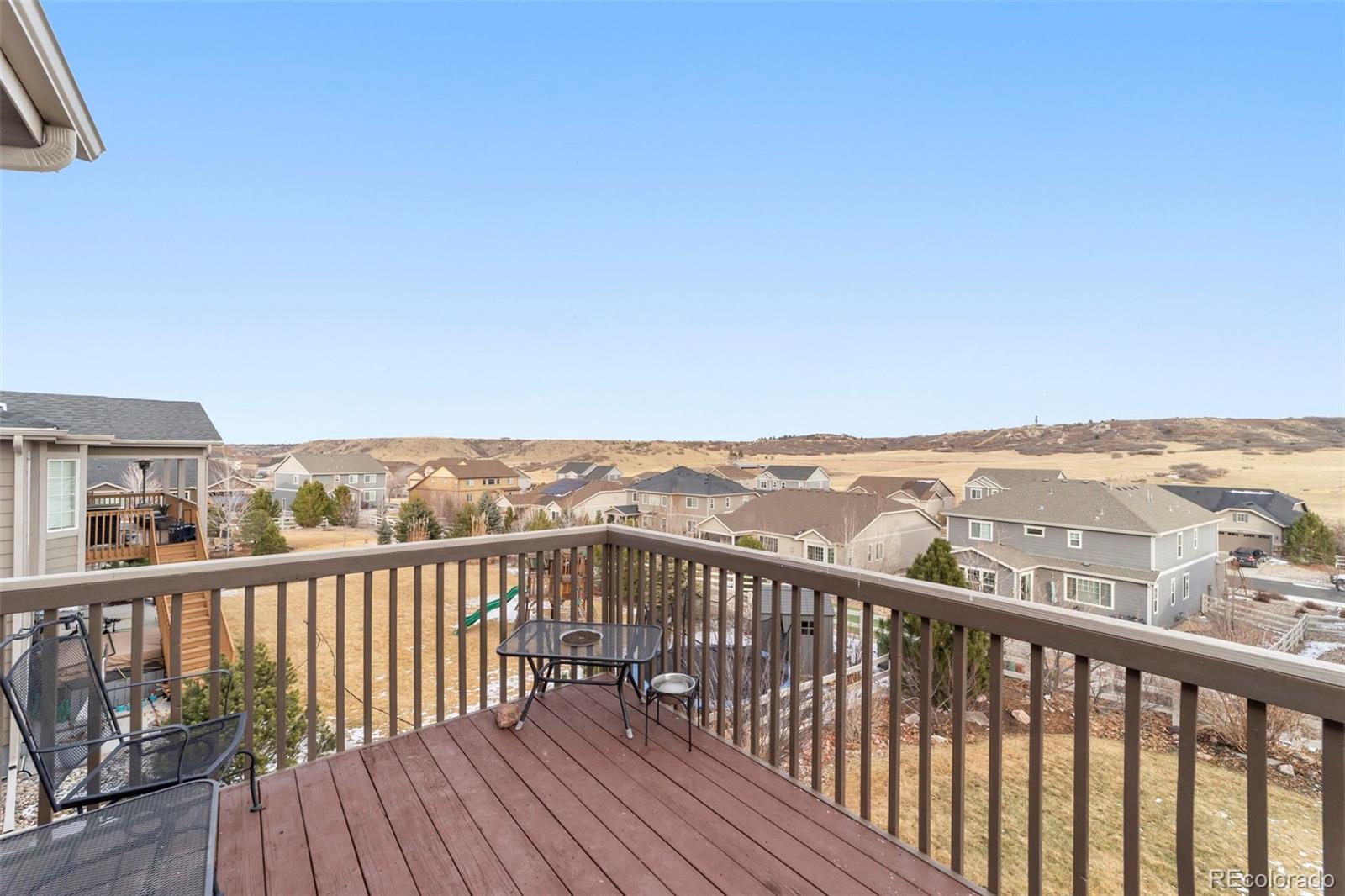 MLS Image #24 for 5900  echo hollow street,castle rock, Colorado