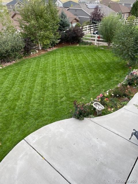 MLS Image #26 for 5900  echo hollow street,castle rock, Colorado