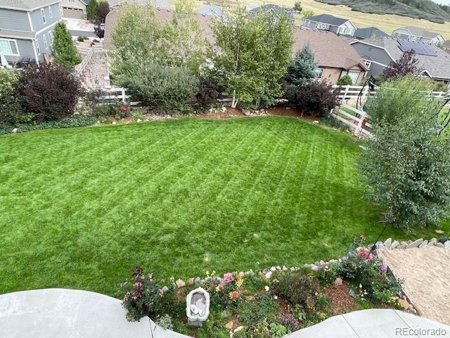 MLS Image #35 for 5900  echo hollow street,castle rock, Colorado
