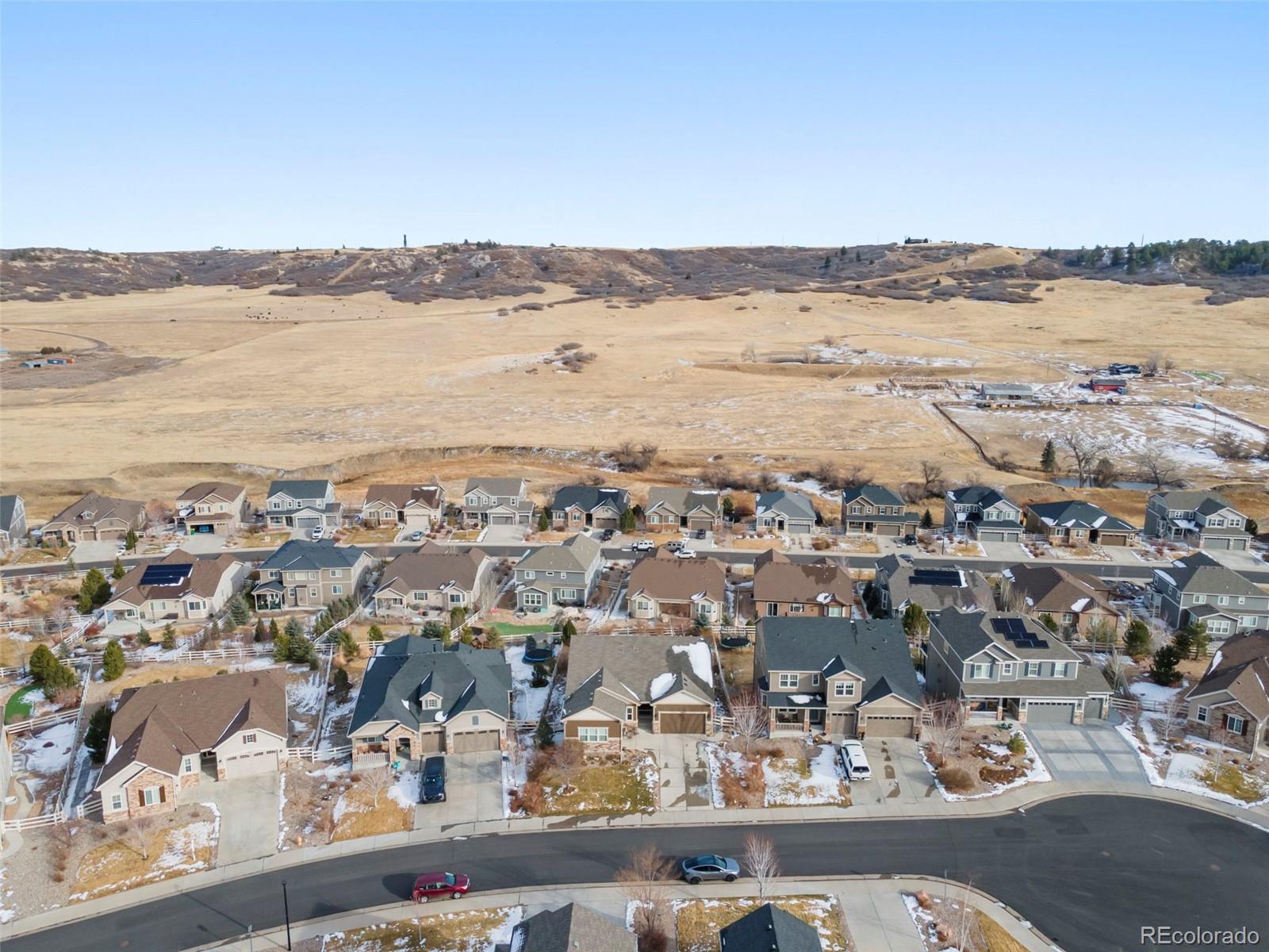MLS Image #39 for 5900  echo hollow street,castle rock, Colorado