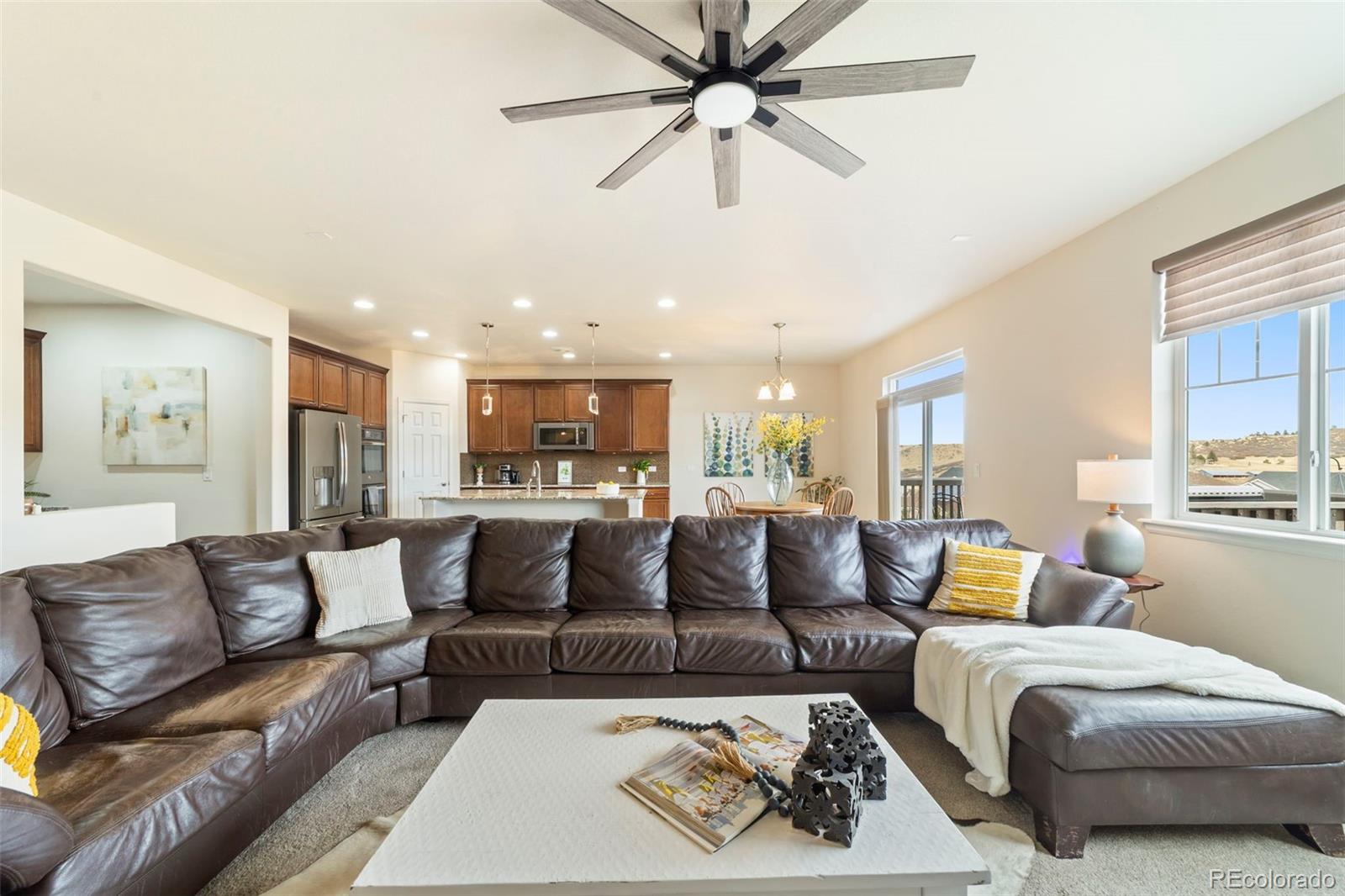 MLS Image #4 for 5900  echo hollow street,castle rock, Colorado