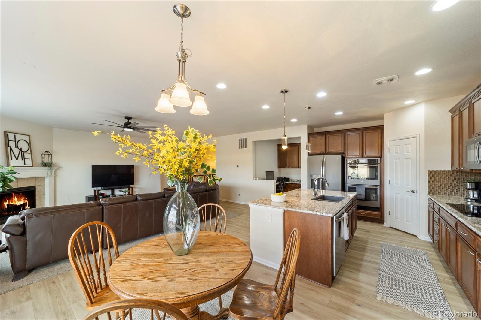 MLS Image #9 for 5900  echo hollow street,castle rock, Colorado