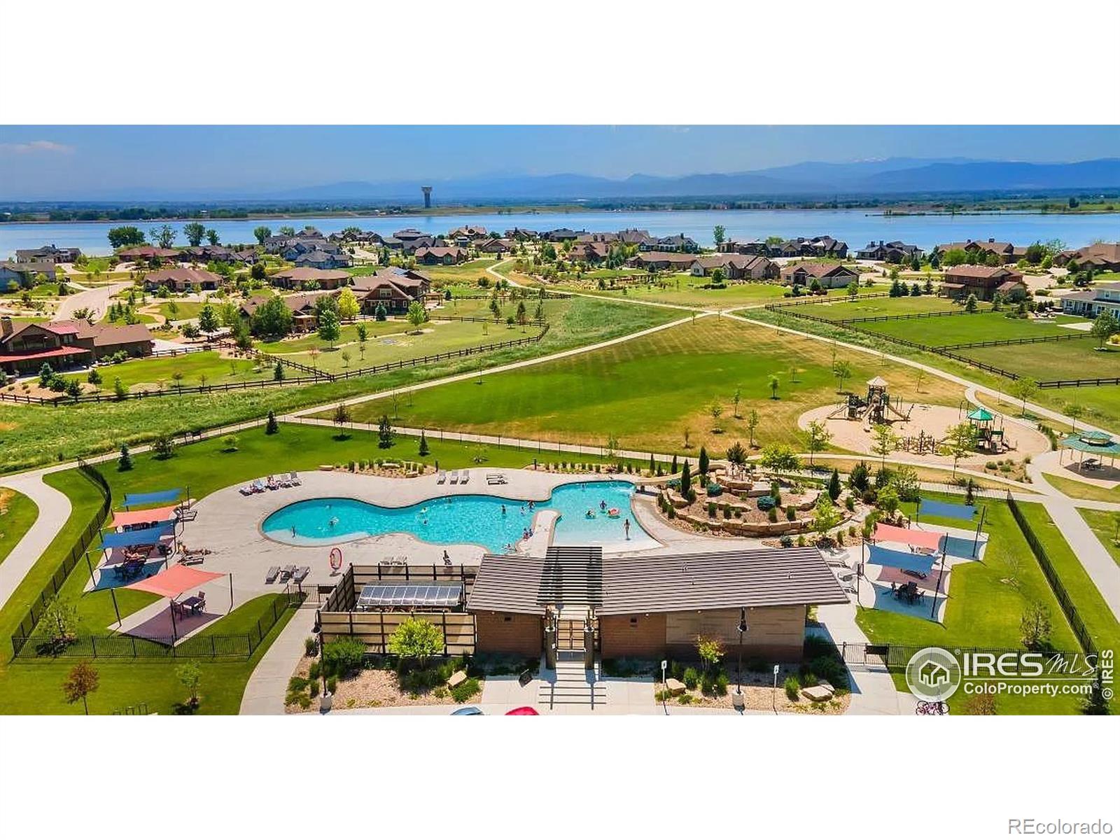 MLS Image #2 for 6752  castello street,timnath, Colorado