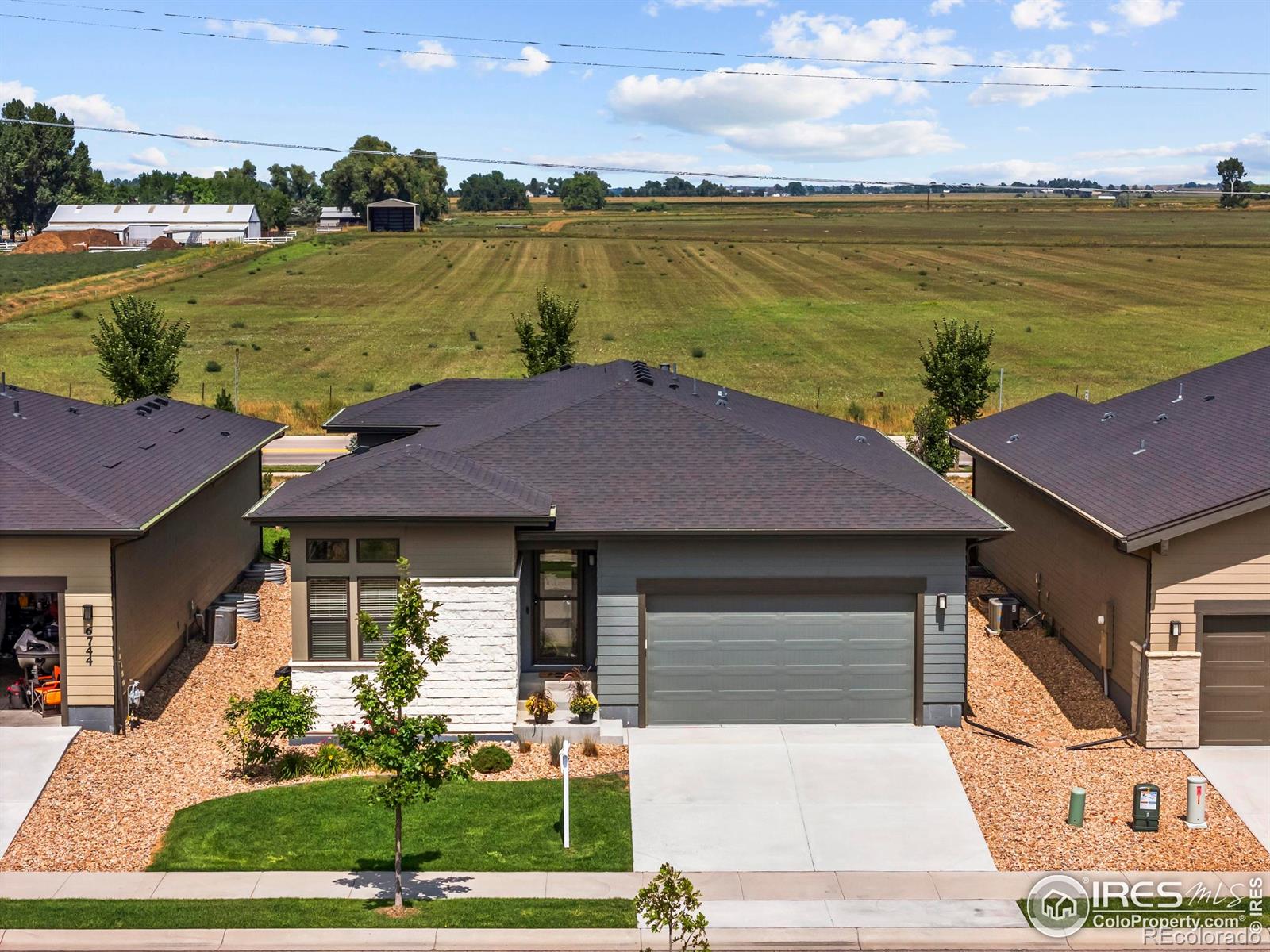 MLS Image #3 for 6752  castello street,timnath, Colorado