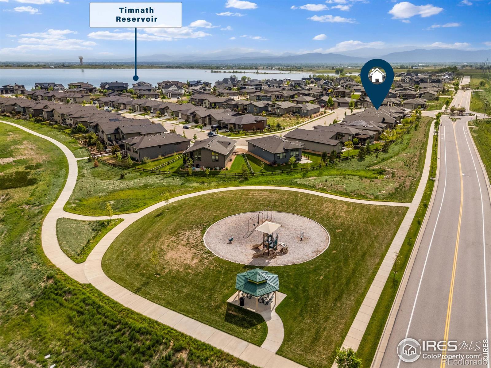 MLS Image #41 for 6752  castello street,timnath, Colorado