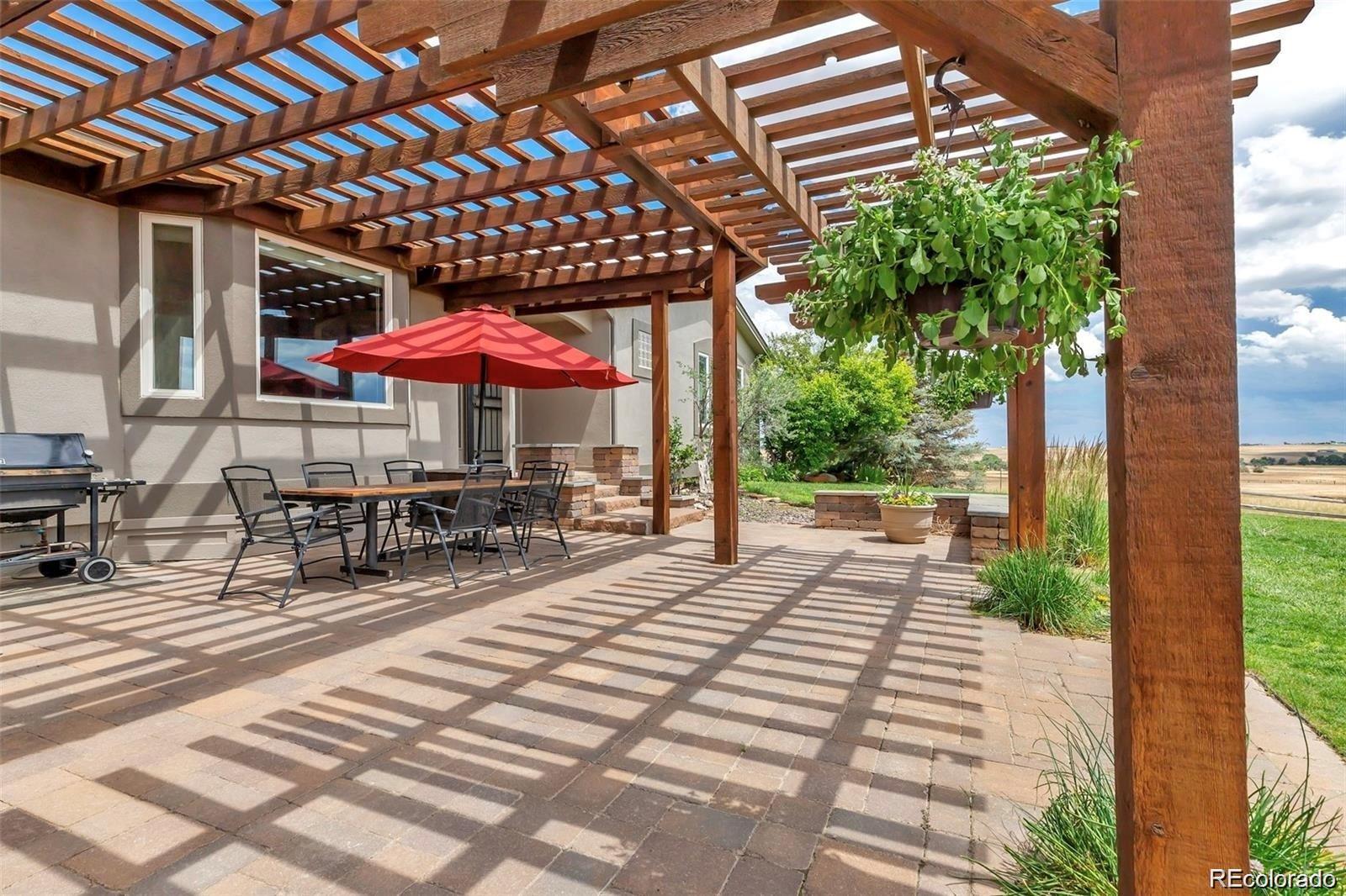 MLS Image #2 for 992  south county road 129 ,bennett, Colorado