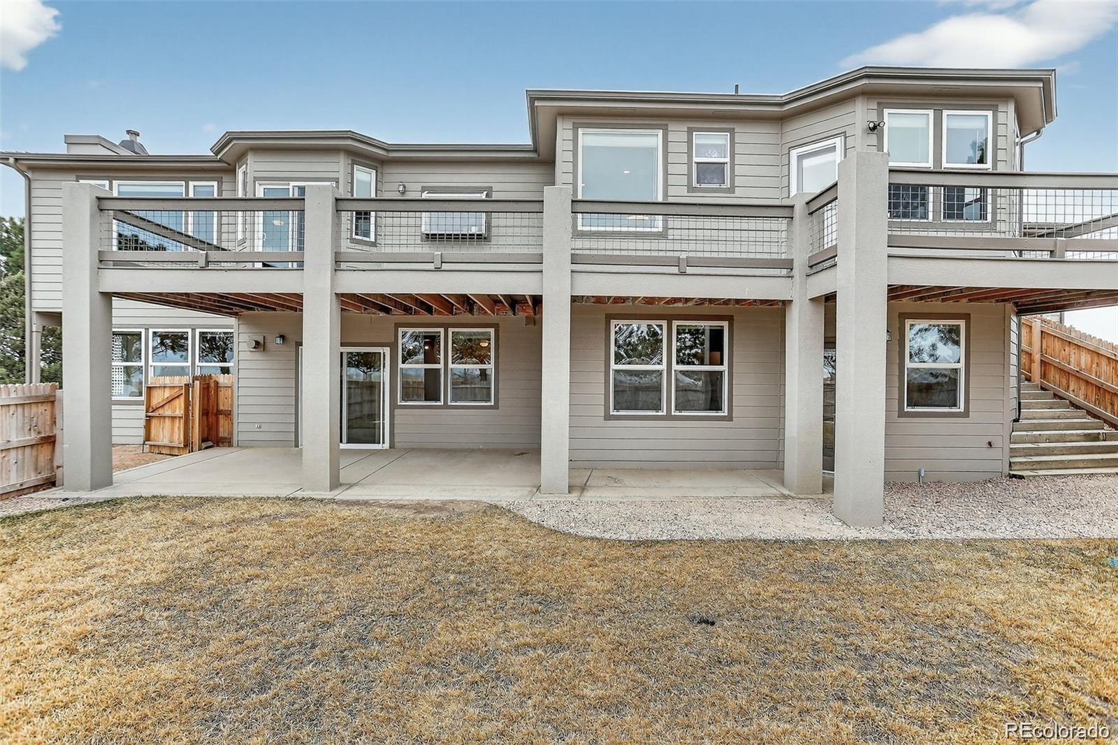 MLS Image #3 for 992  south county road 129 ,bennett, Colorado
