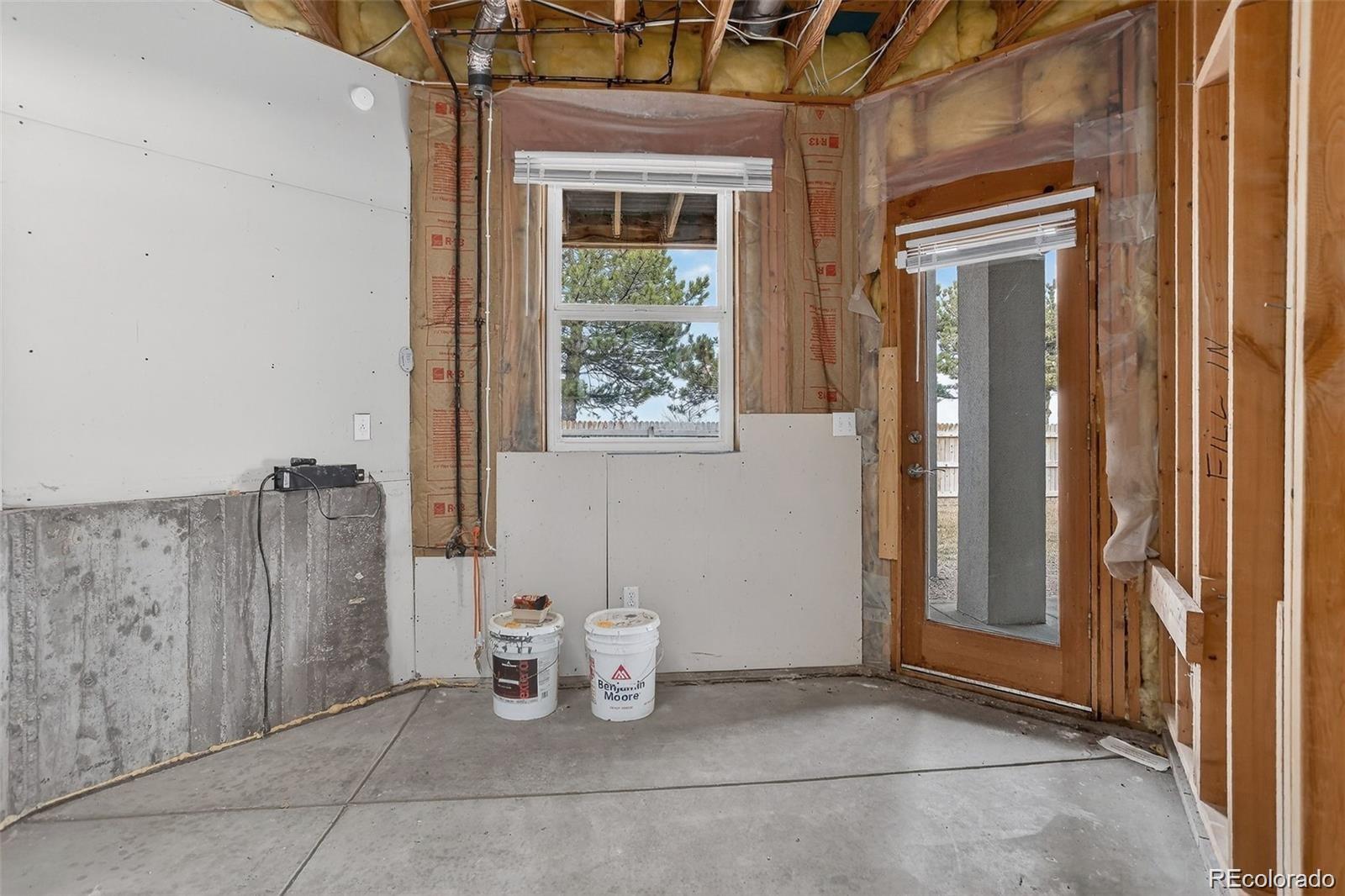 MLS Image #39 for 992  south county road 129 ,bennett, Colorado