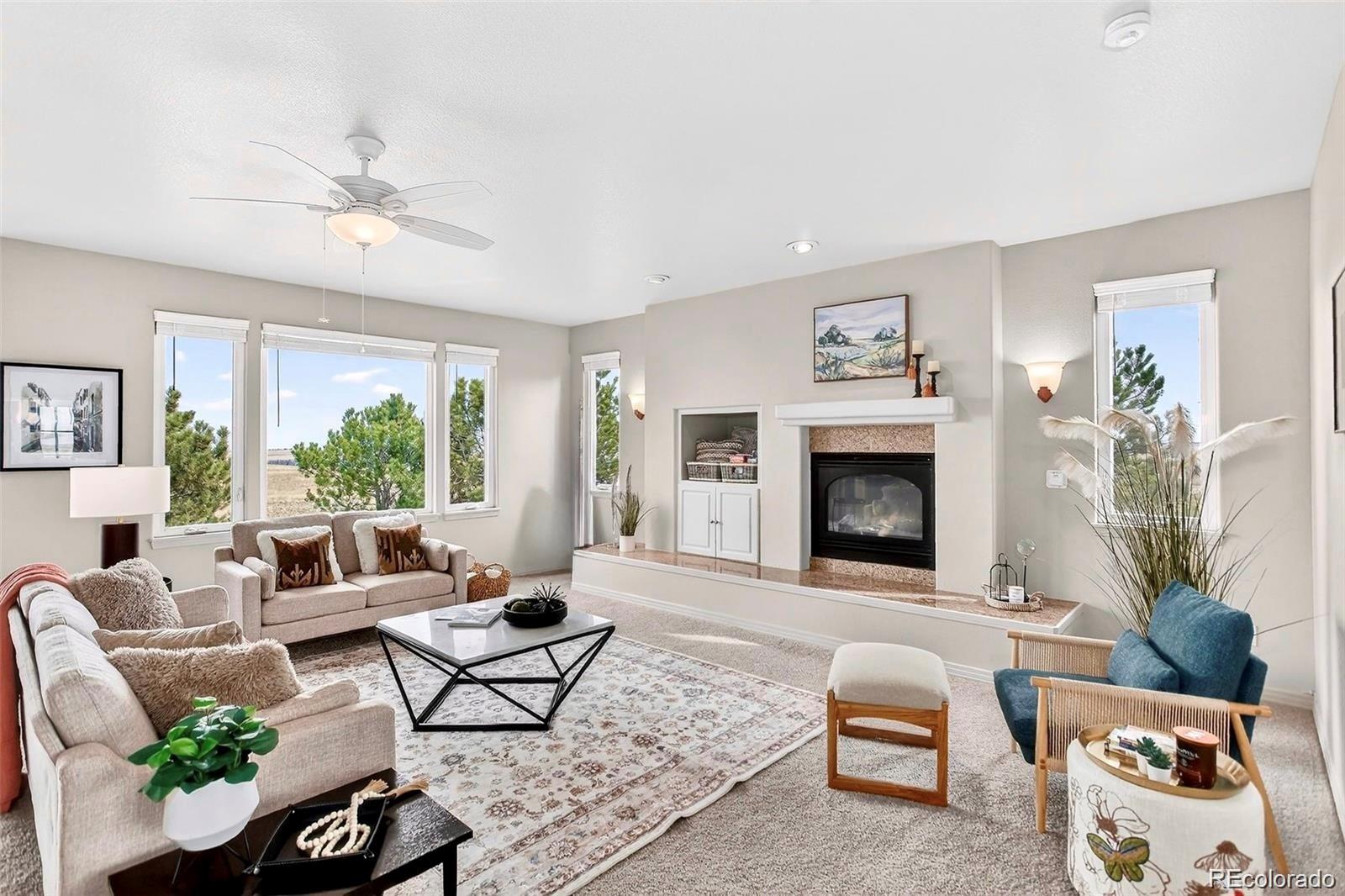 MLS Image #4 for 992  south county road 129 ,bennett, Colorado