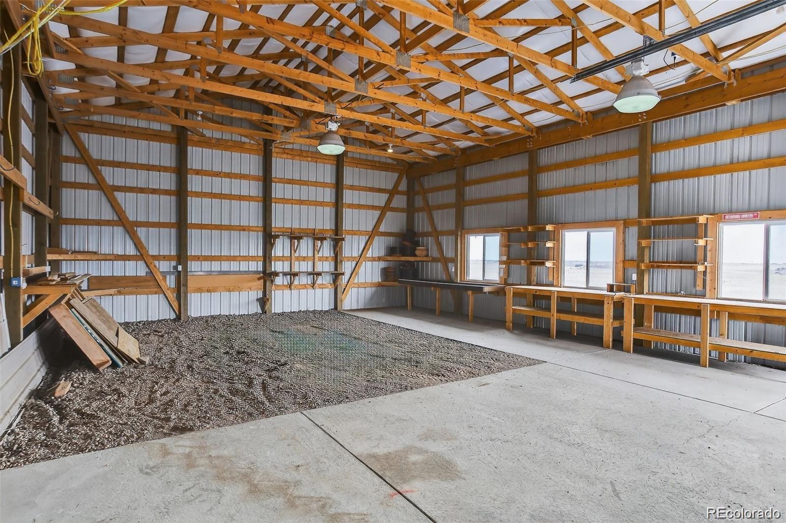 MLS Image #43 for 992  south county road 129 ,bennett, Colorado