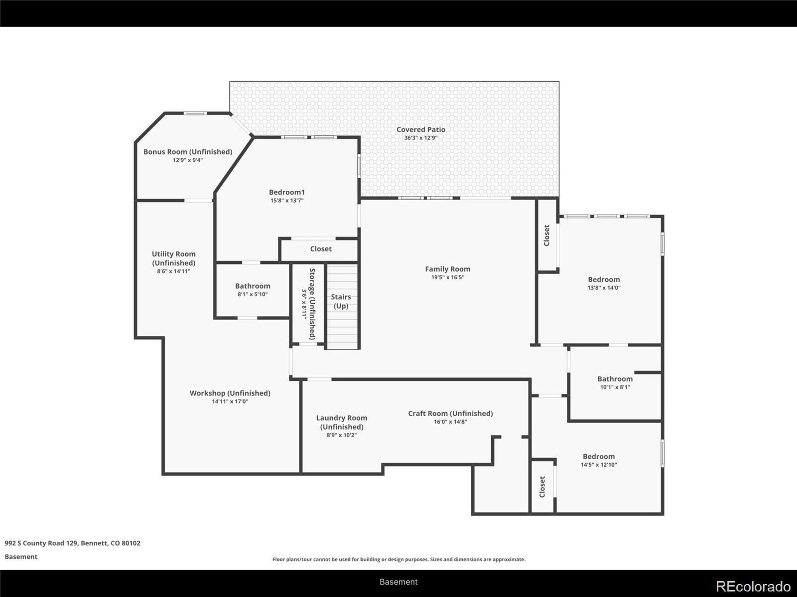 MLS Image #49 for 992  south county road 129 ,bennett, Colorado