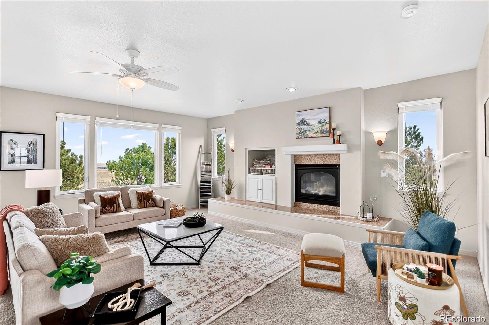 MLS Image #5 for 992  south county road 129 ,bennett, Colorado